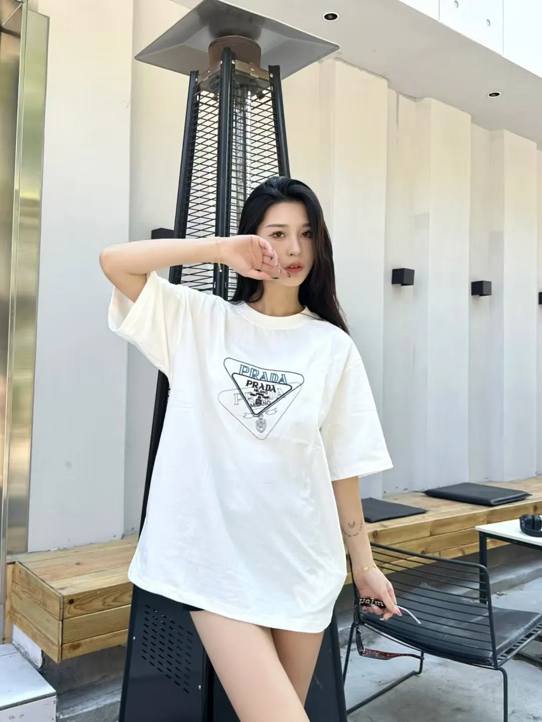 Prada/ 25ss