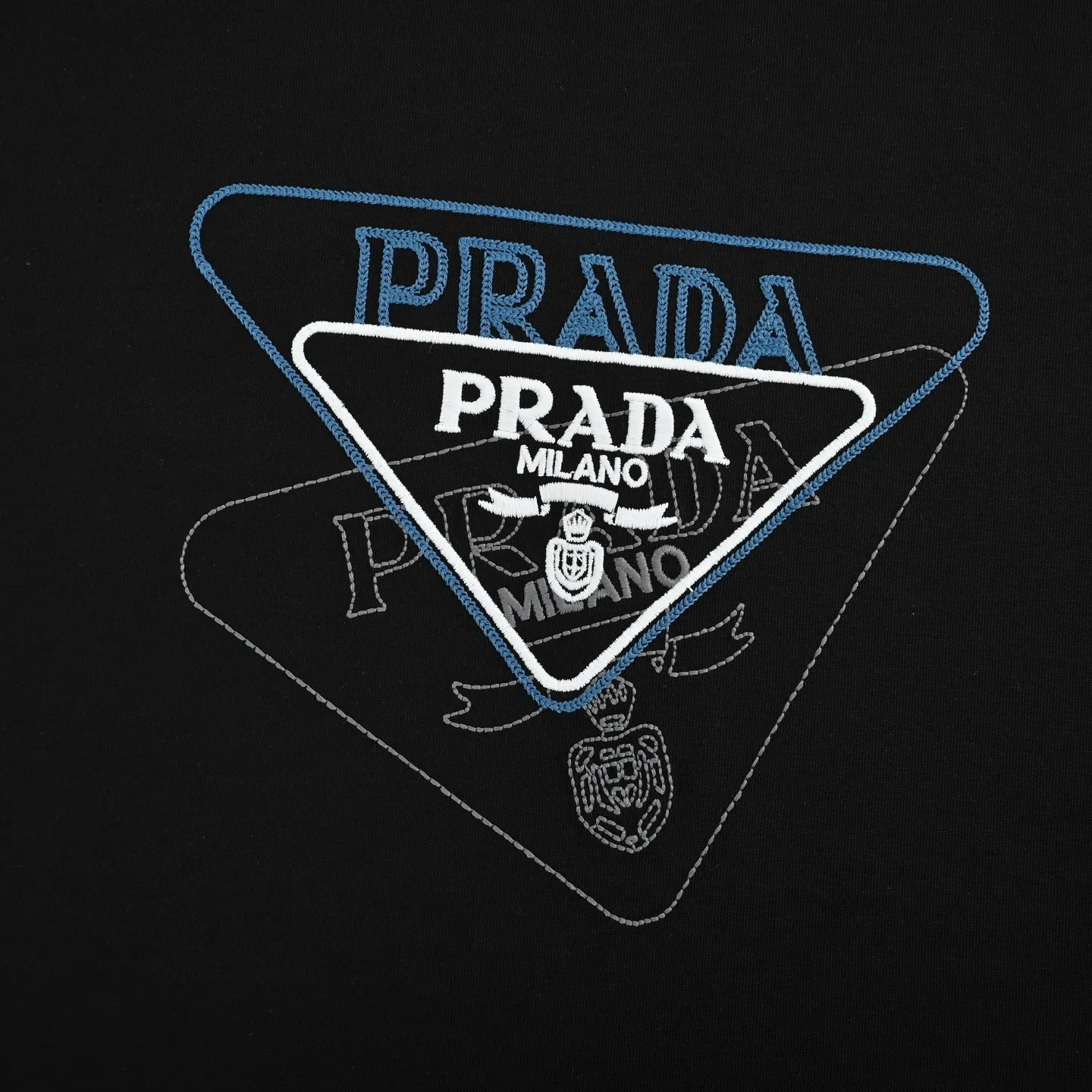 Prada/ 25ss