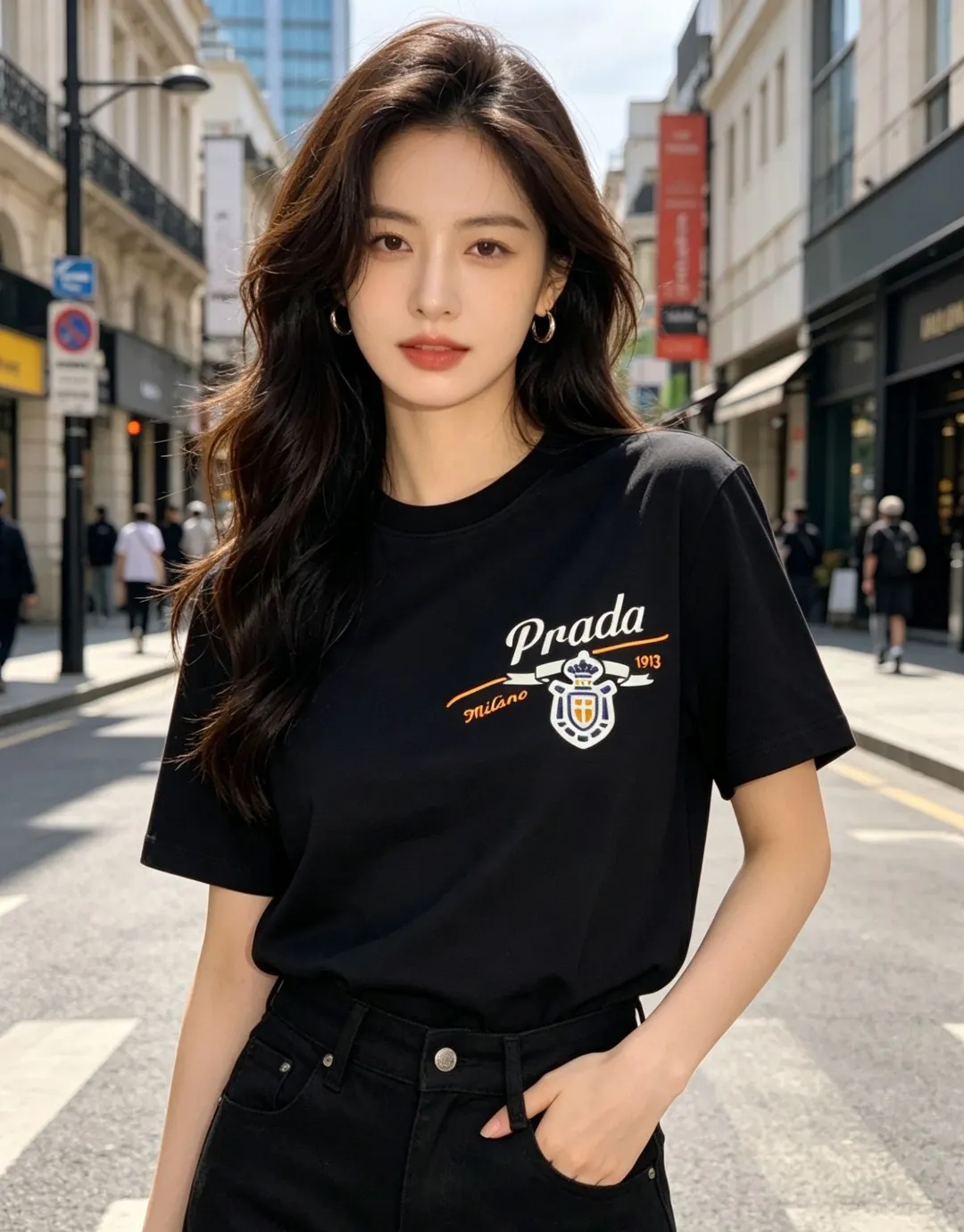 Prada/ 26ss