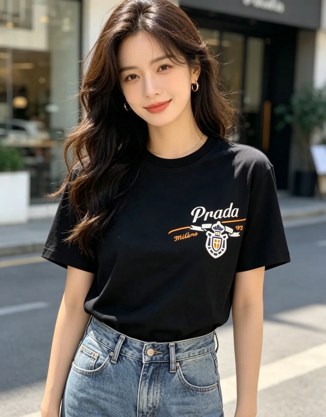 Prada/ 26ss