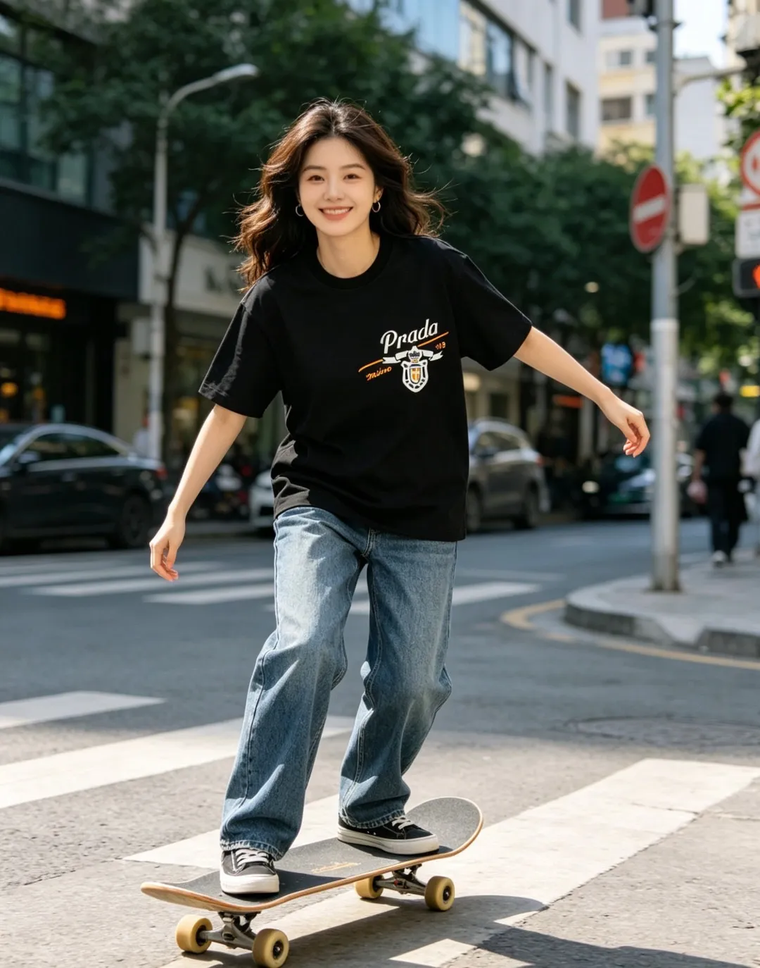 Prada/ 26ss