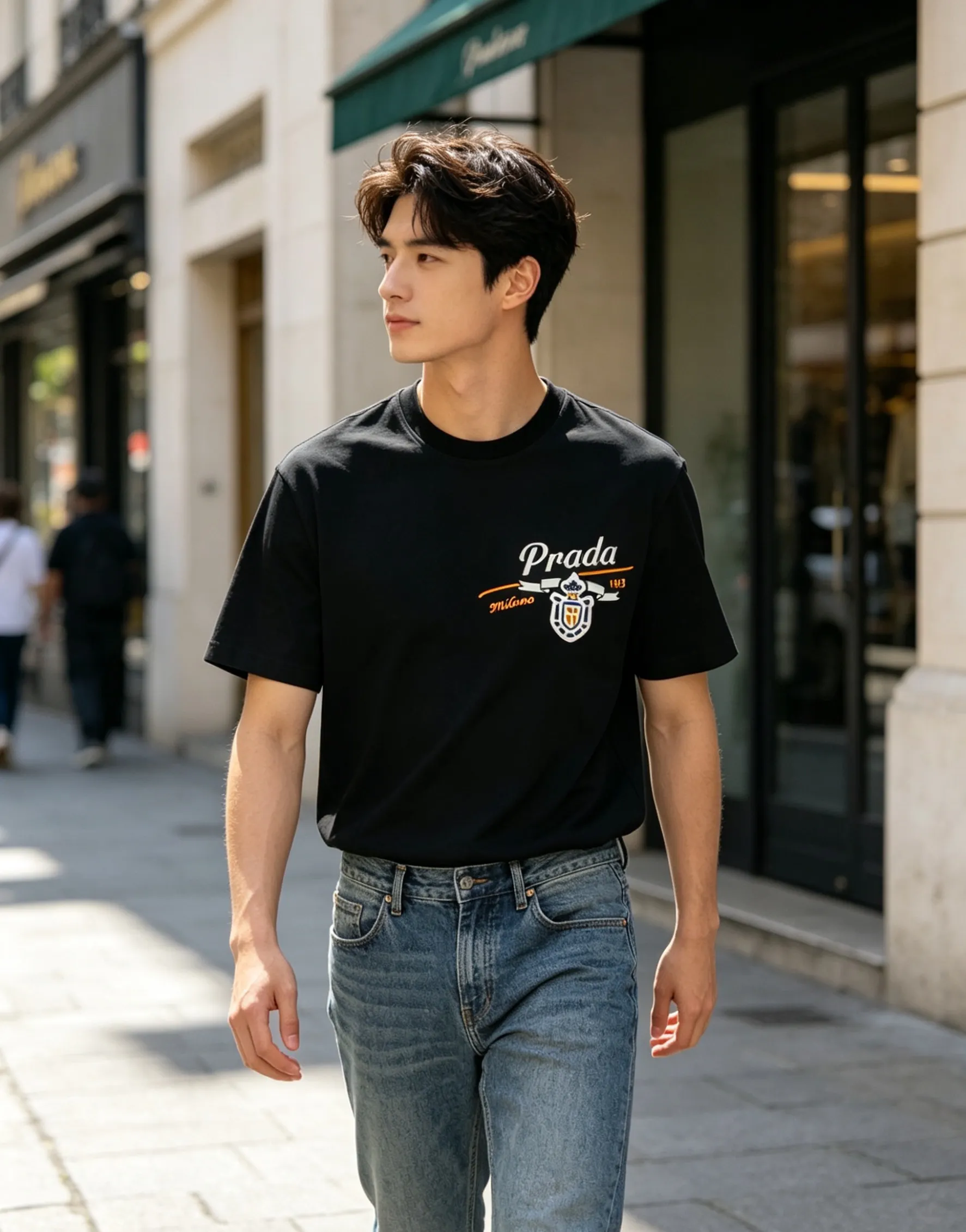 Prada/ 26ss