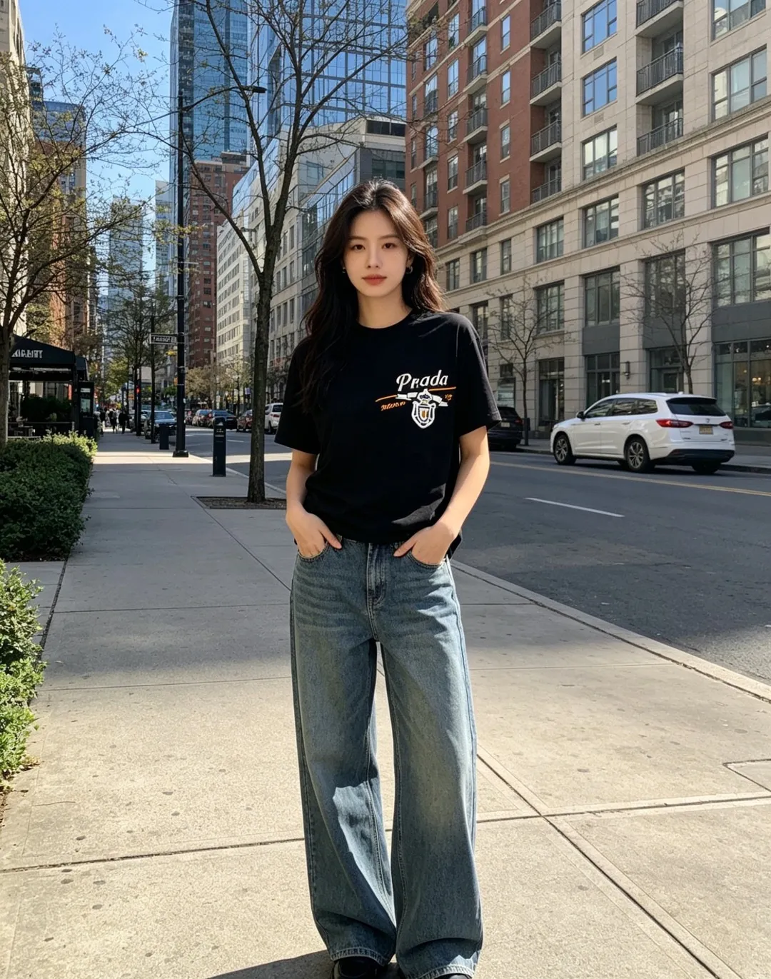 Prada/ 26ss