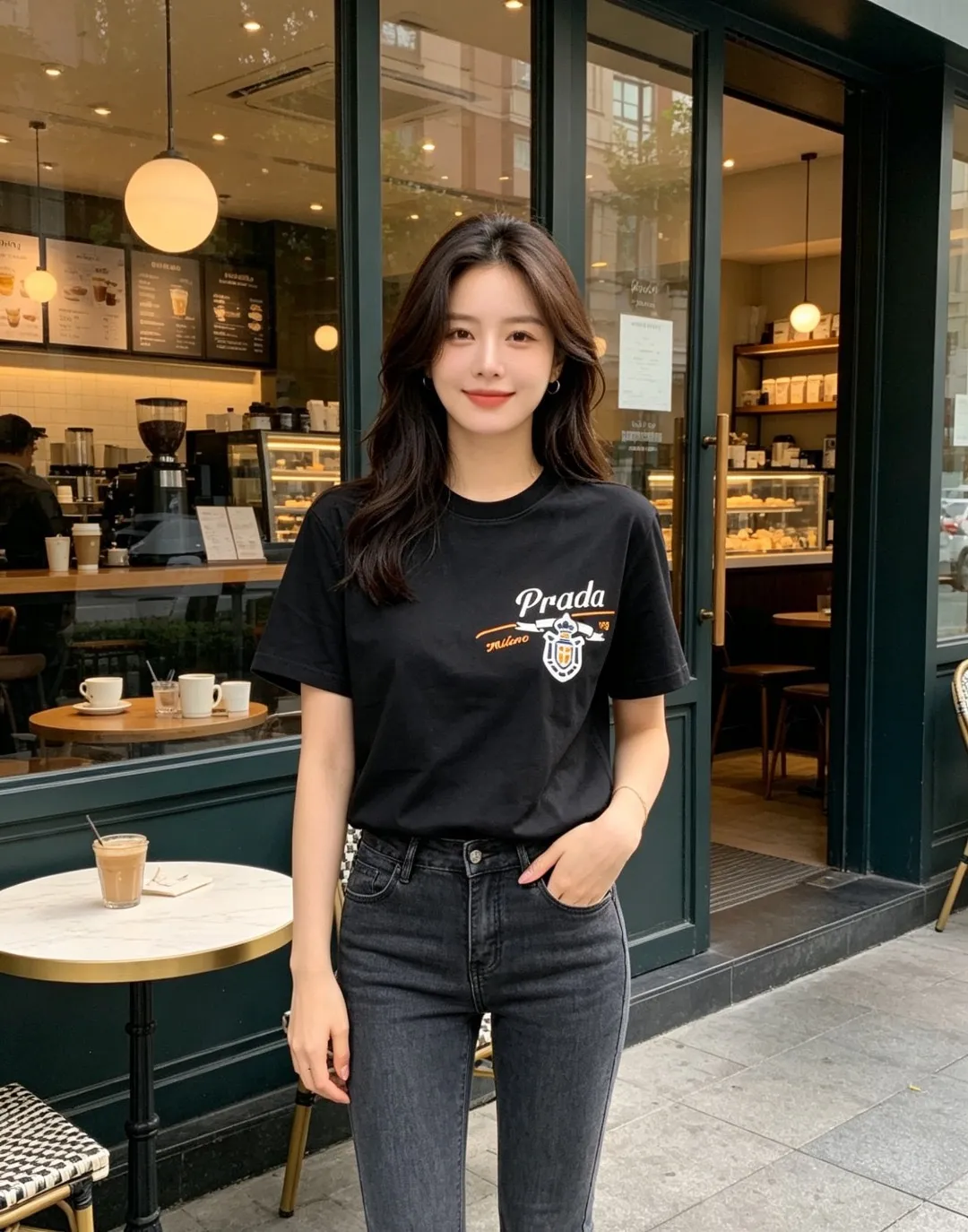 Prada/ 26ss