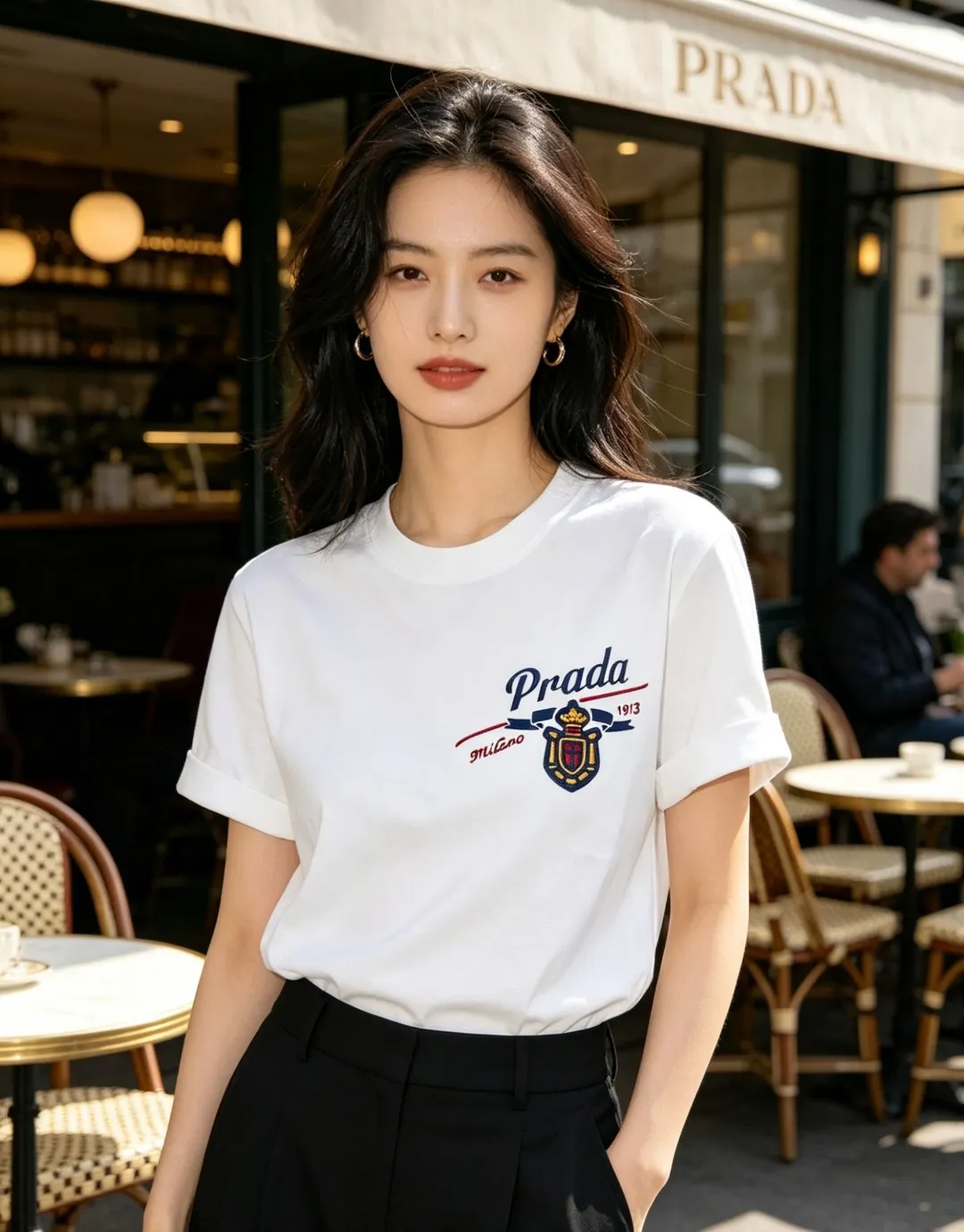 Prada/ 26ss