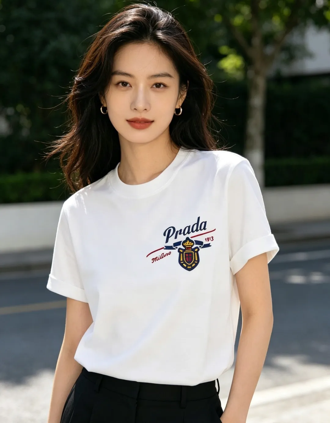 Prada/ 26ss