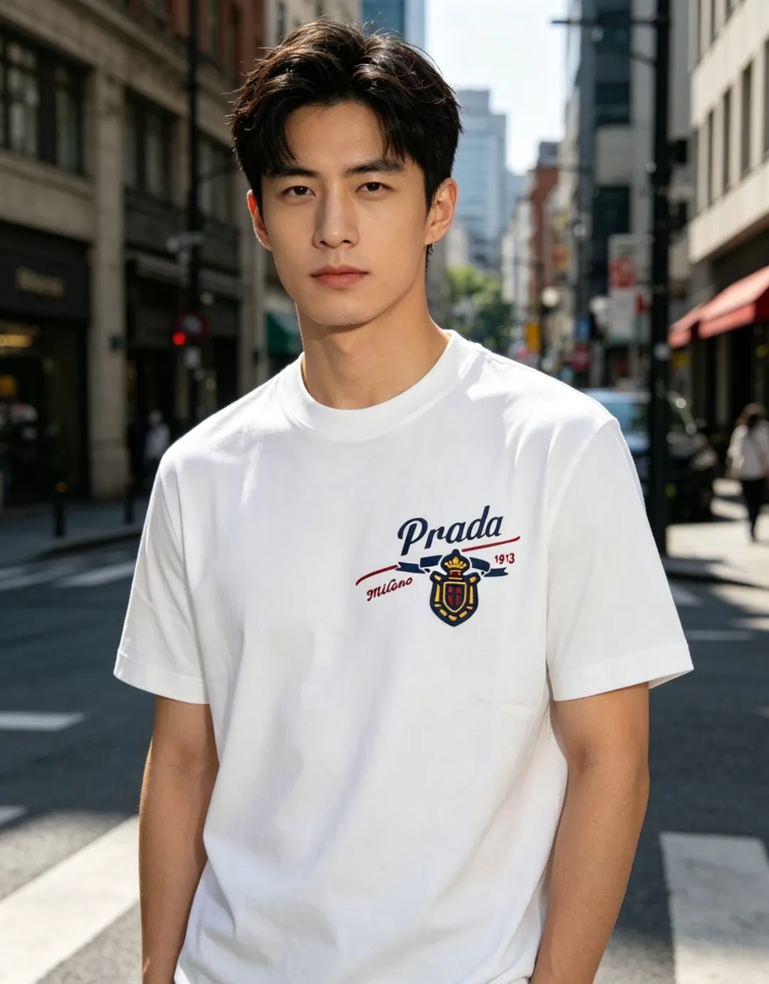 Prada/ 26ss