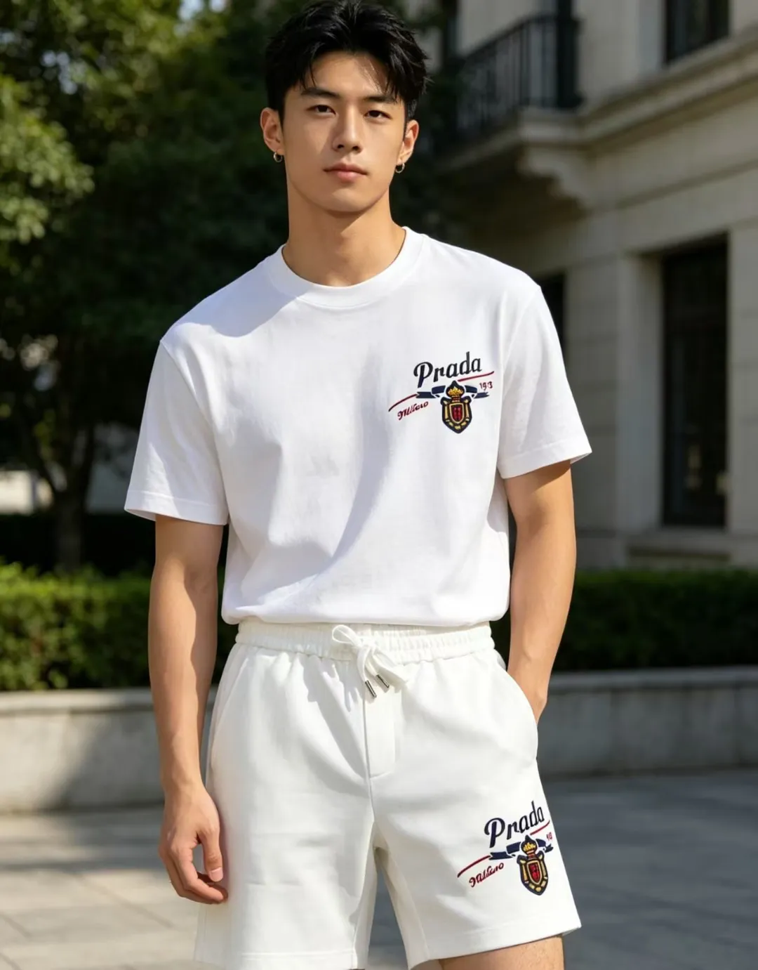 Prada/ 26ss
