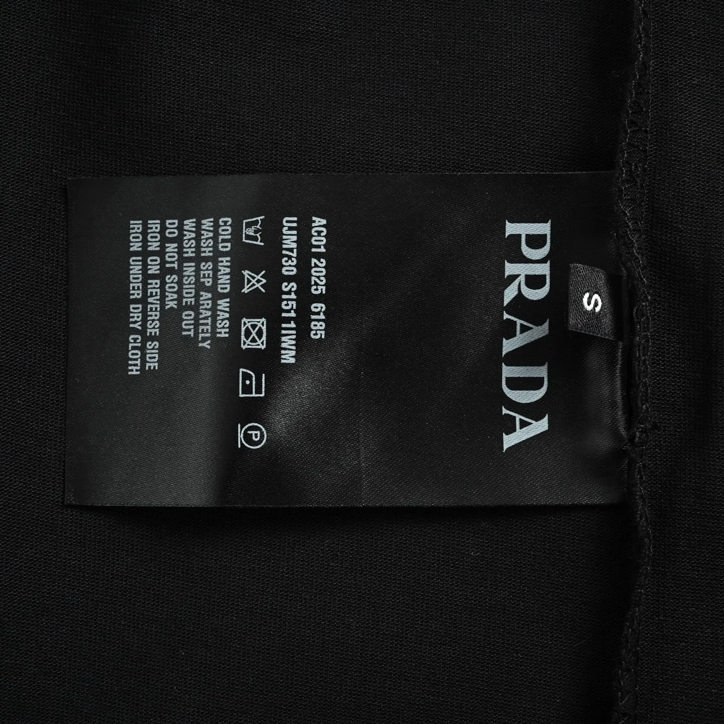 Prada/ 26ss
