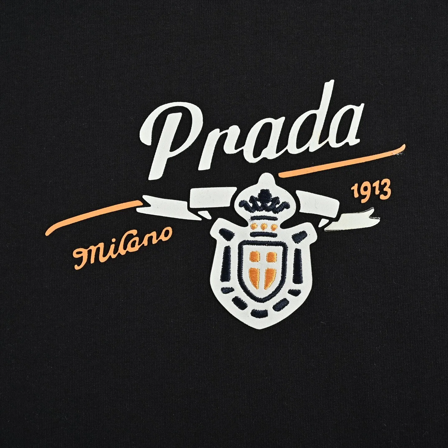 Prada/ 26ss