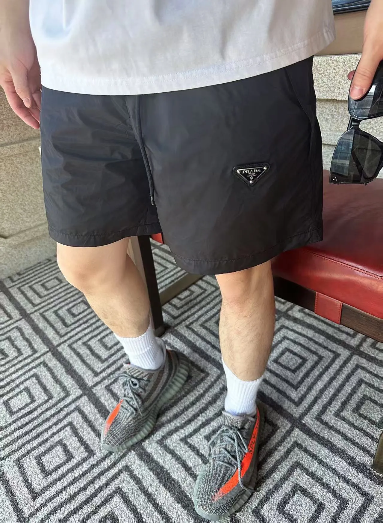 Prada/ 25ss Classic
