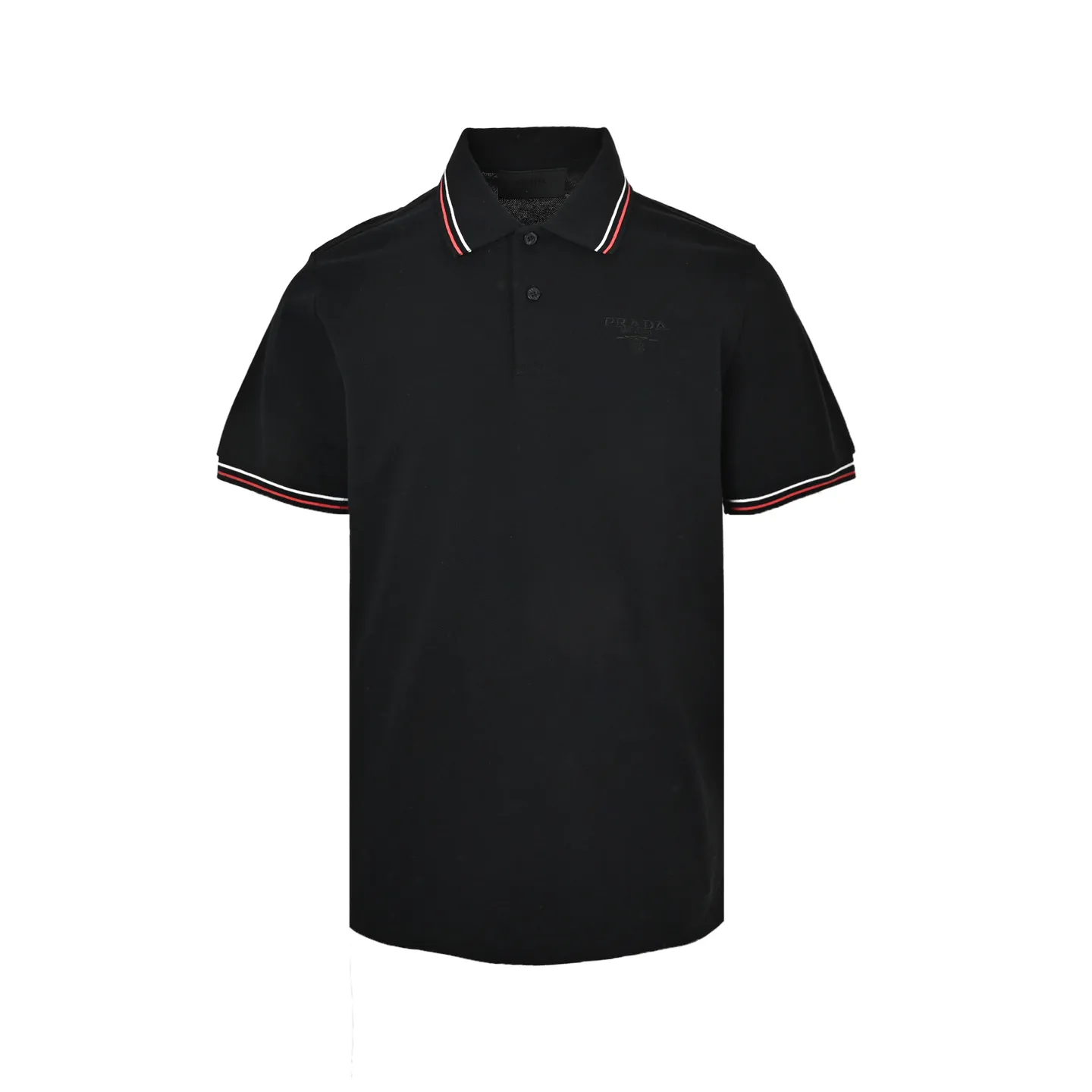 Prada/ Polo