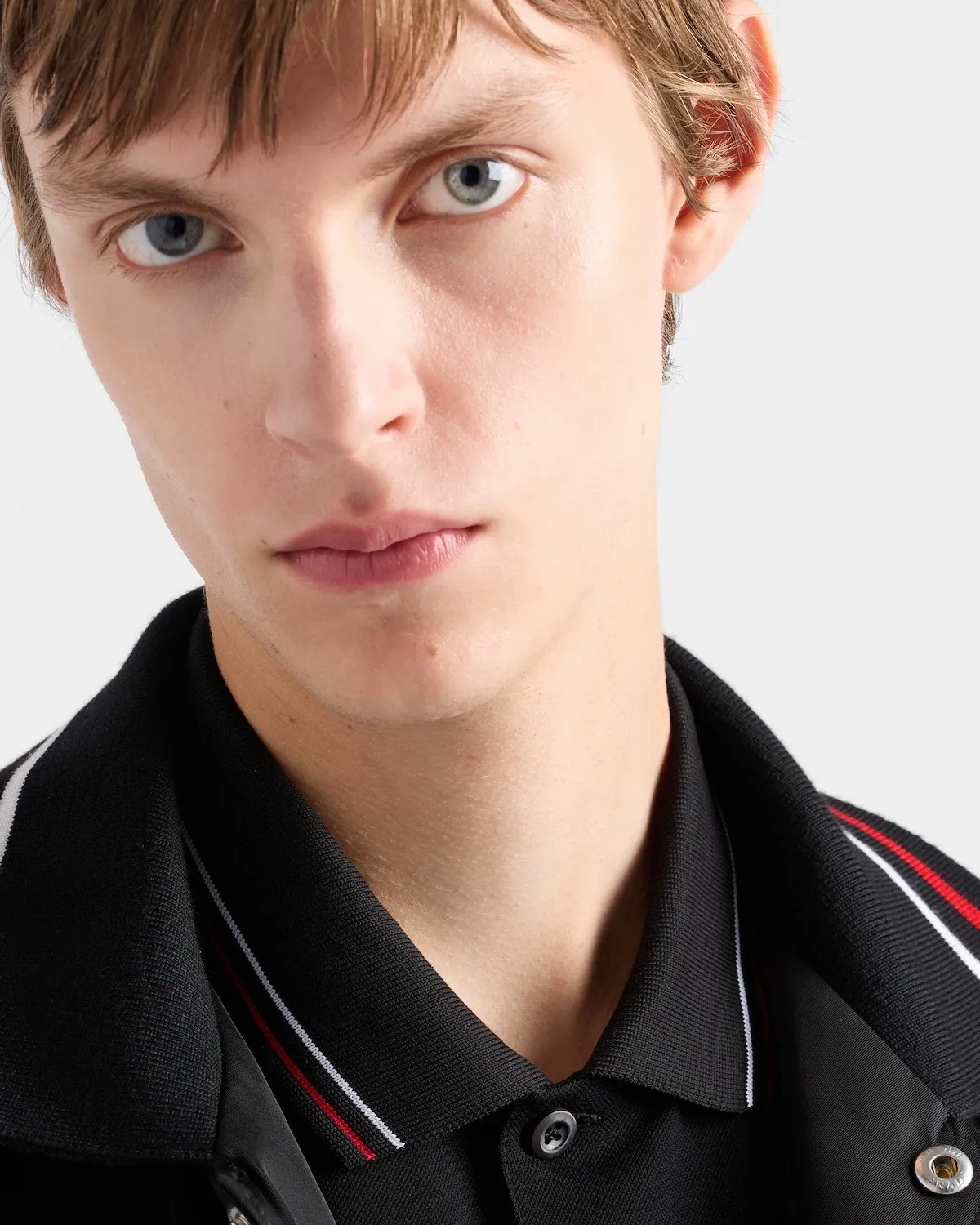 Prada/ Polo