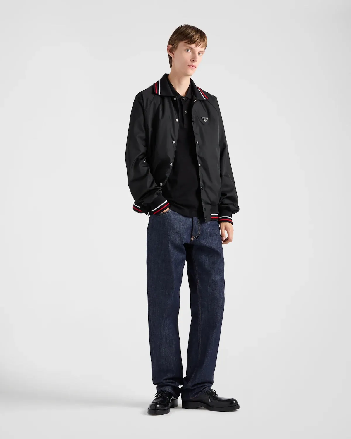 Prada/ Polo