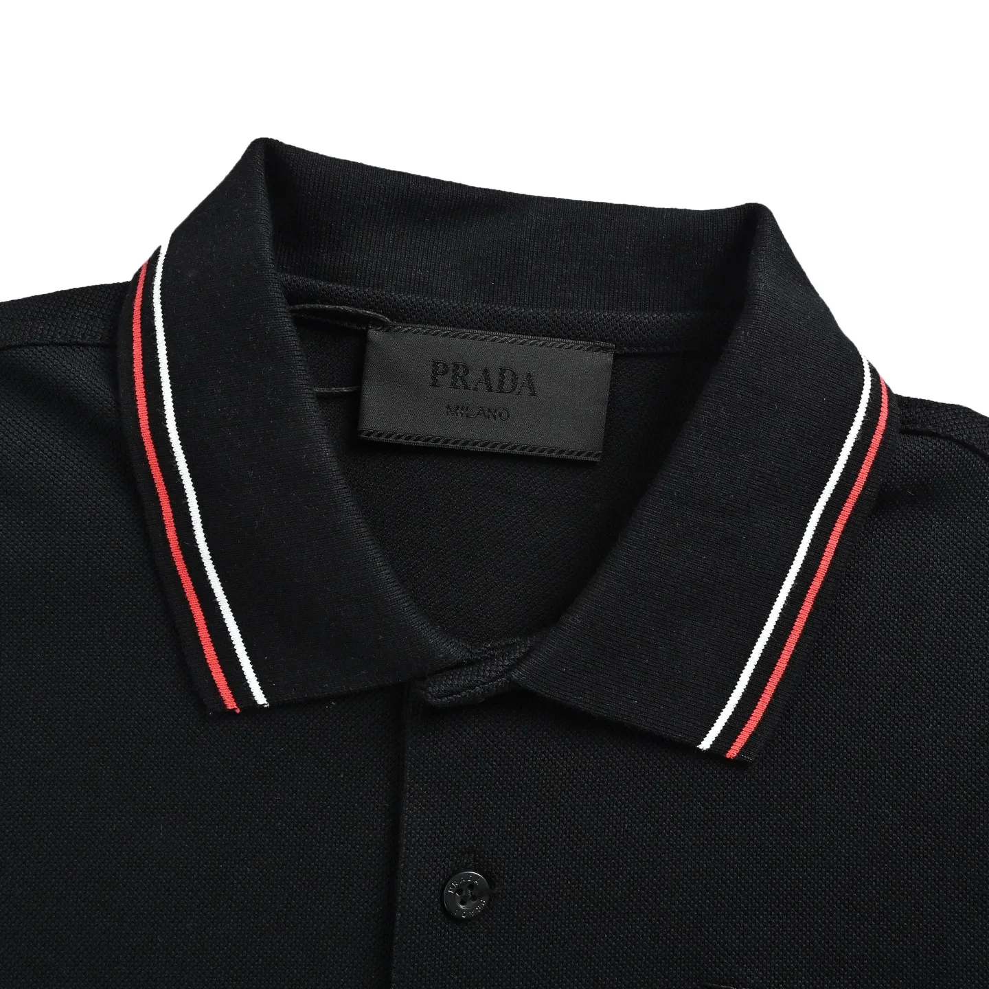 Prada/ Polo