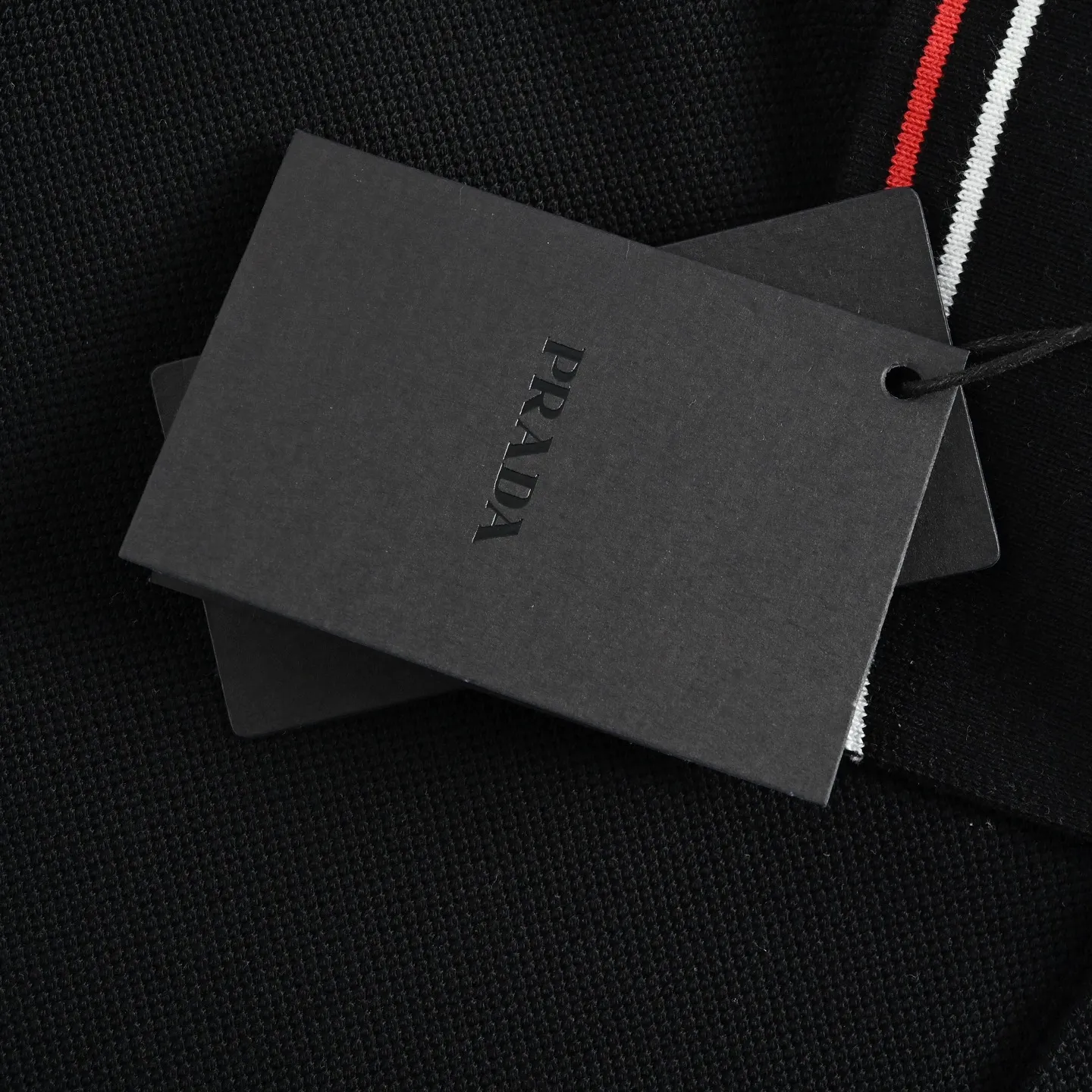 Prada/ Polo
