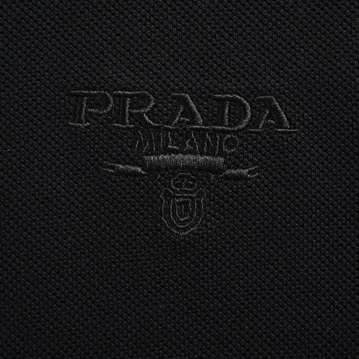 Prada/ Polo