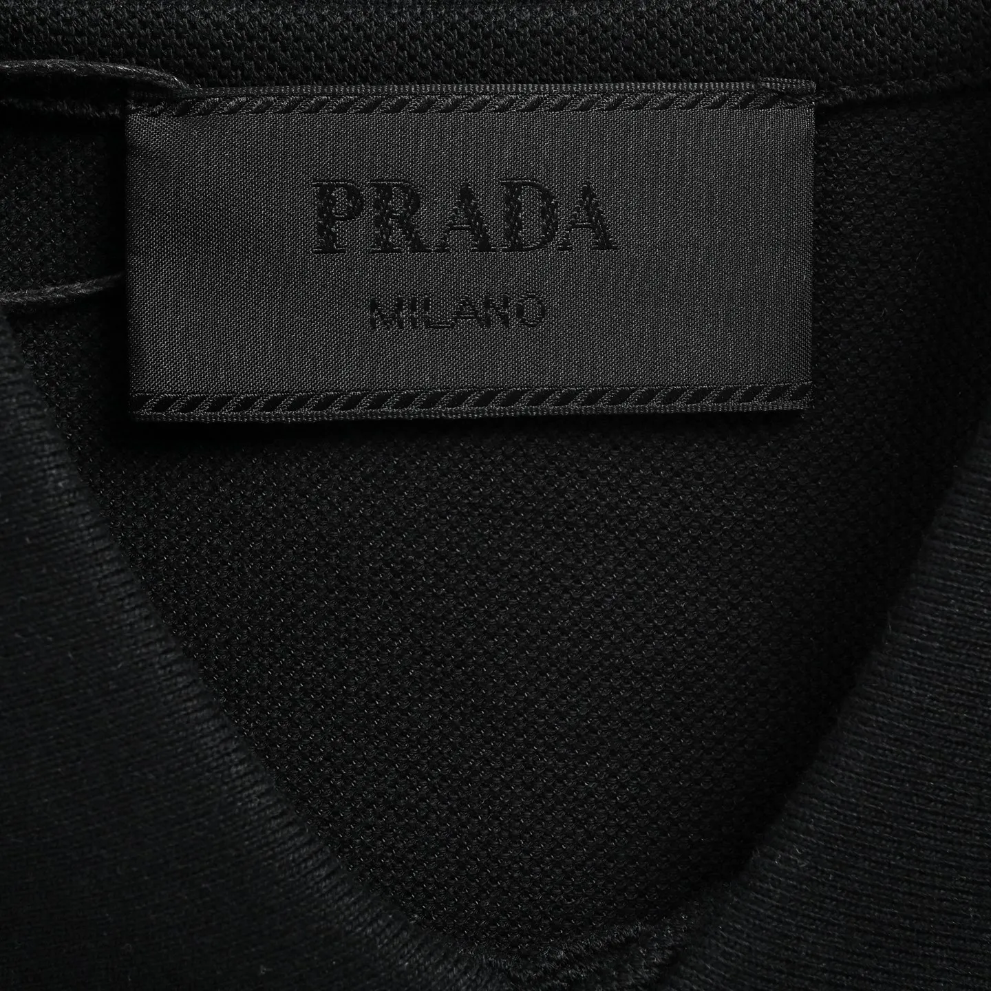 Prada/ Polo