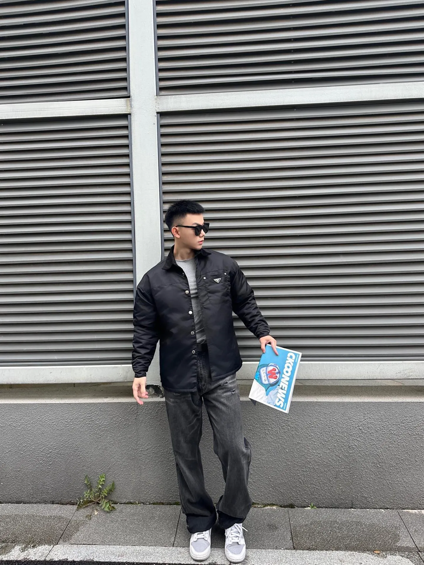 Prada/