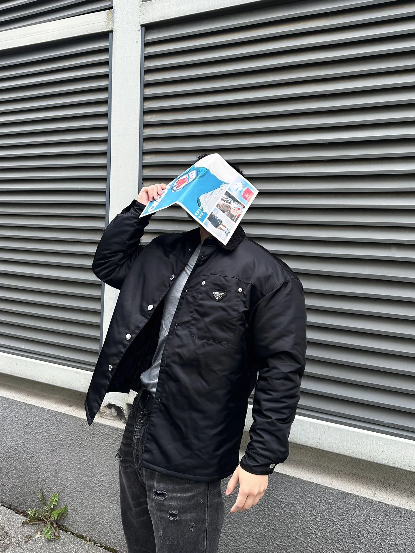 Prada/