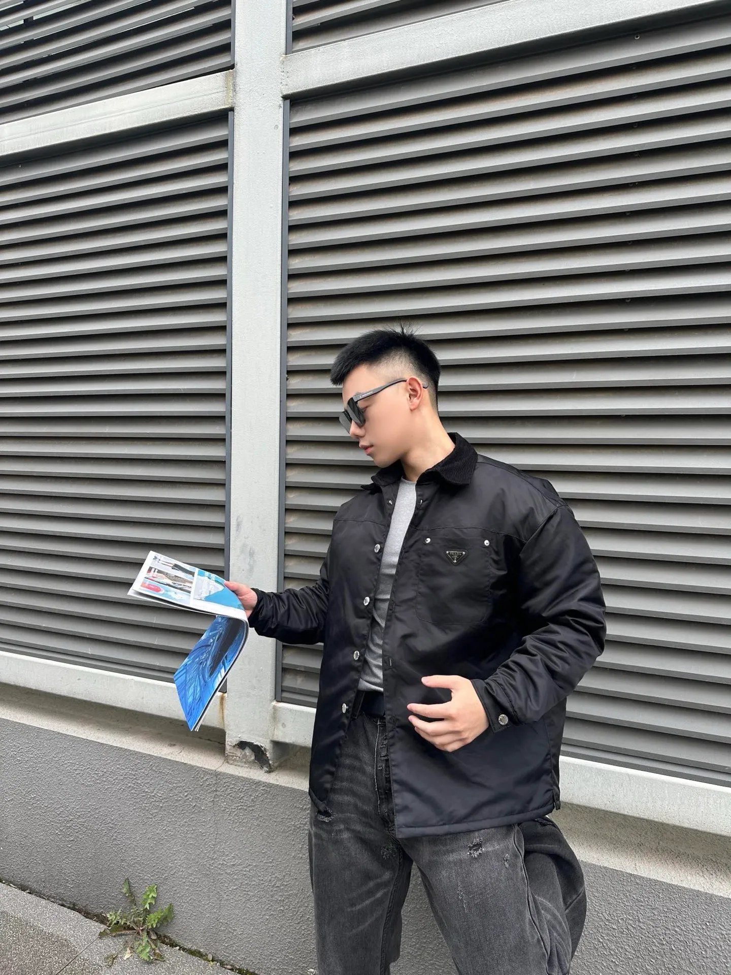 Prada/
