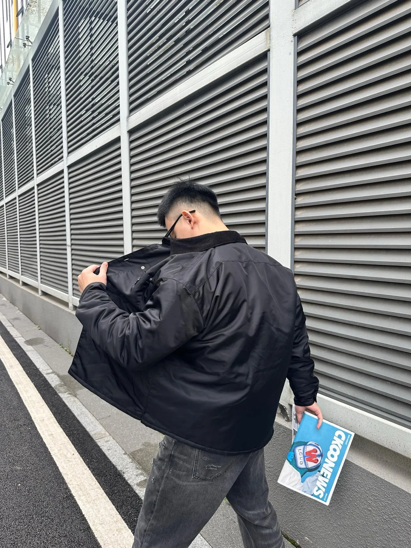 Prada/