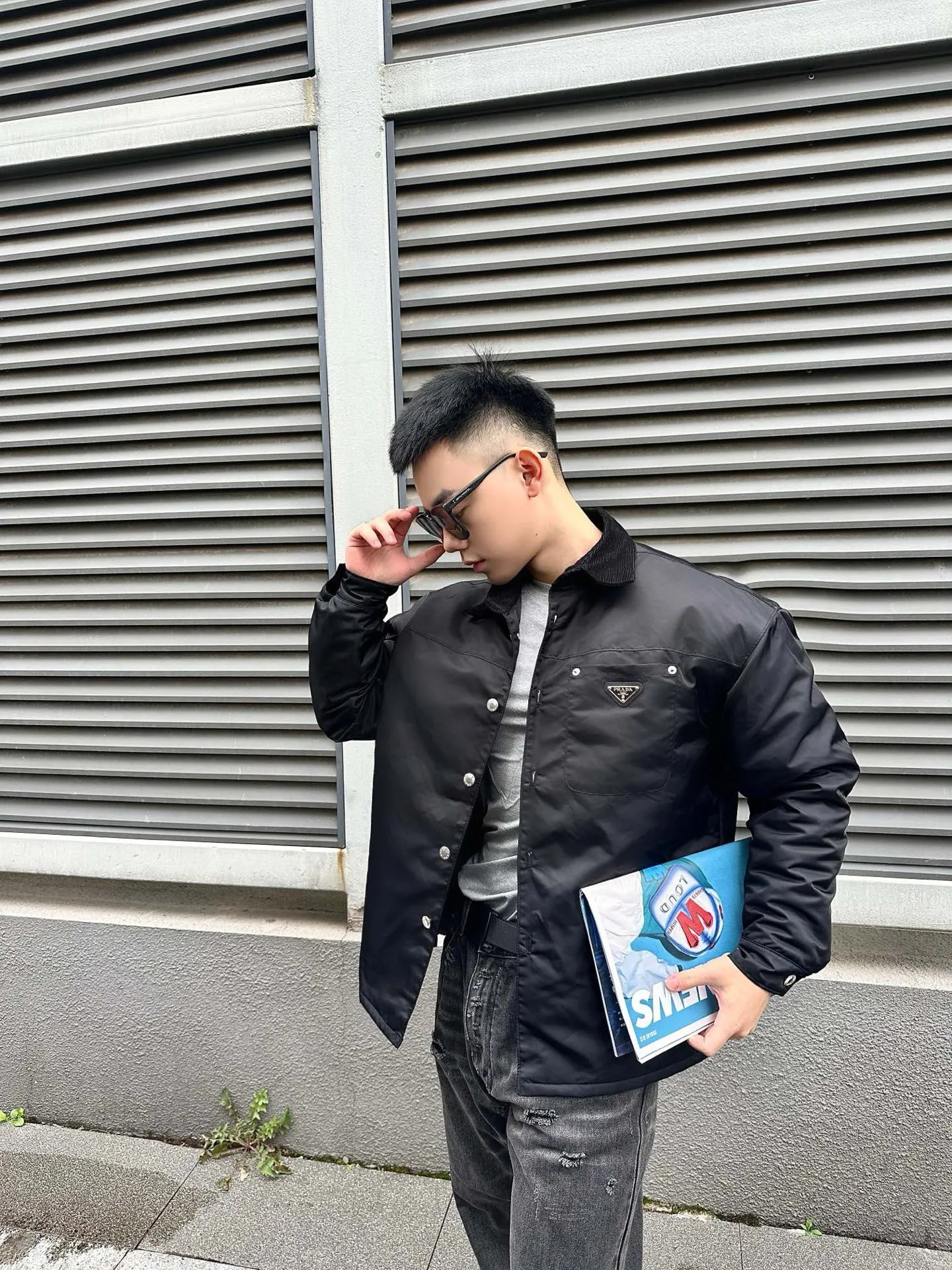 Prada/