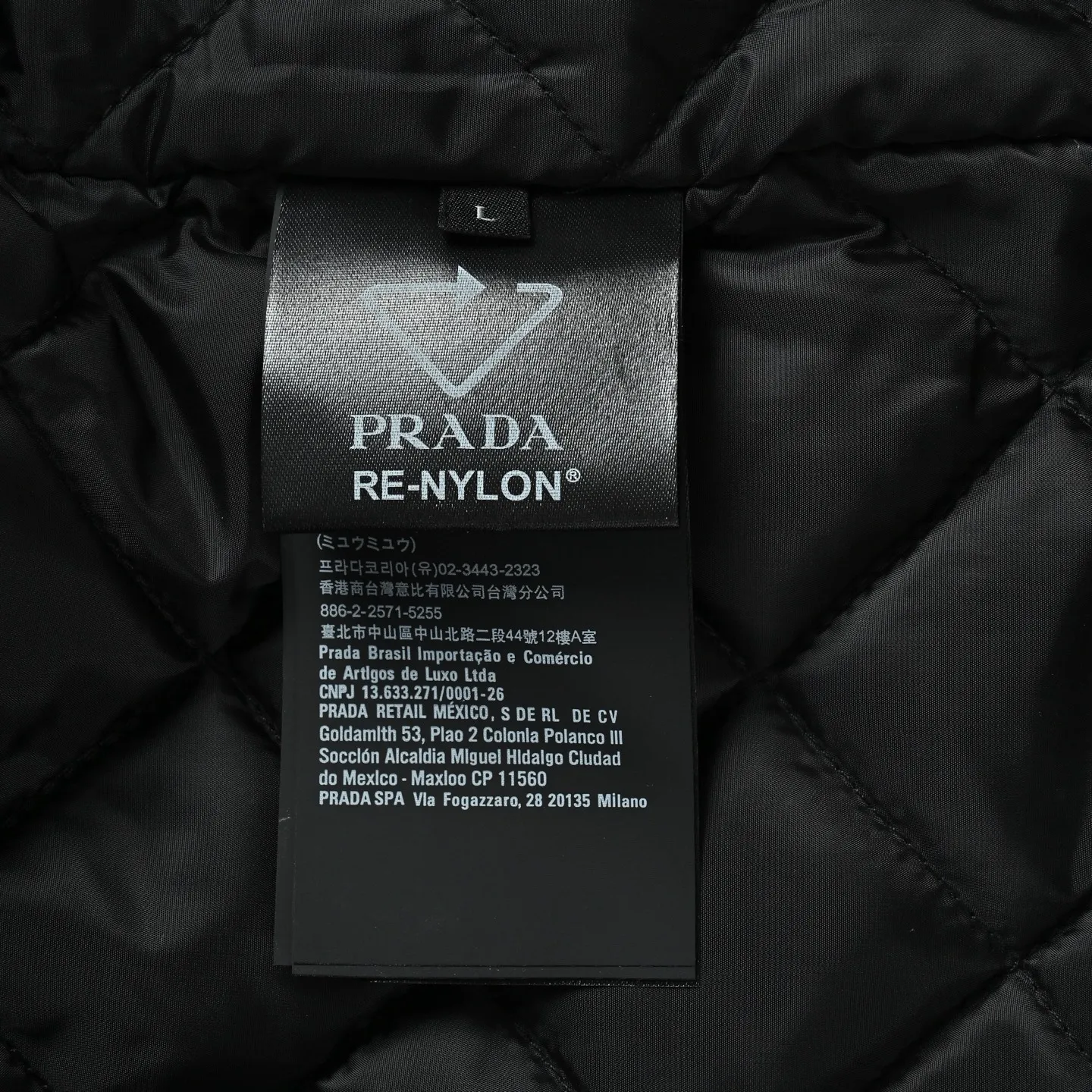 Prada/