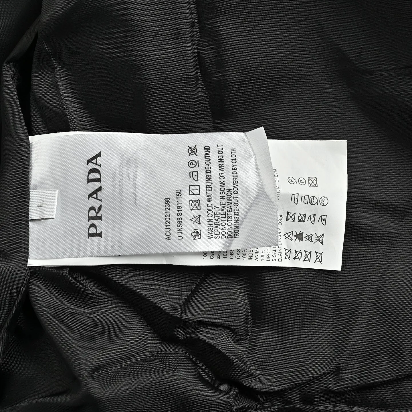 Prada/