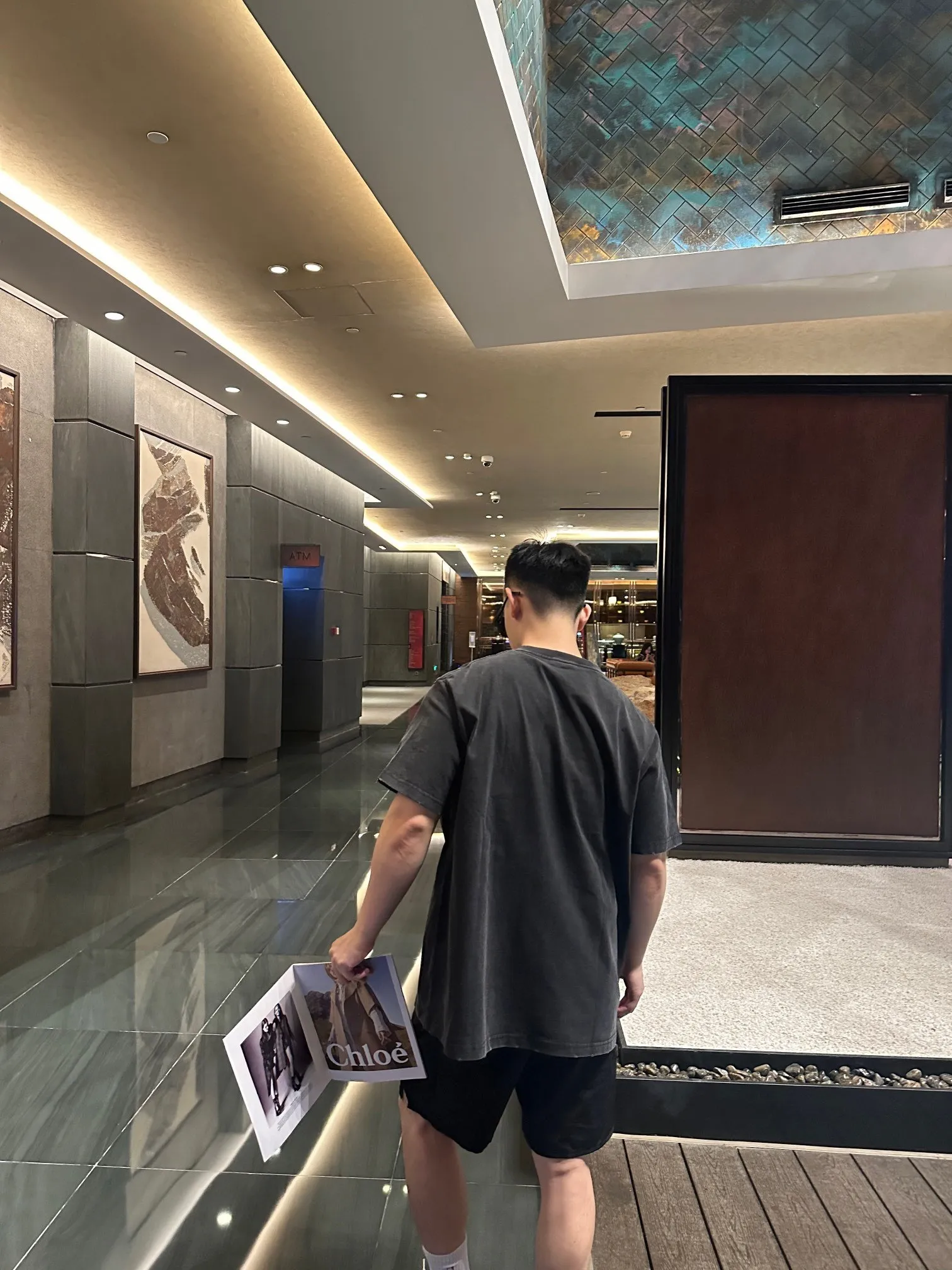 Prada/