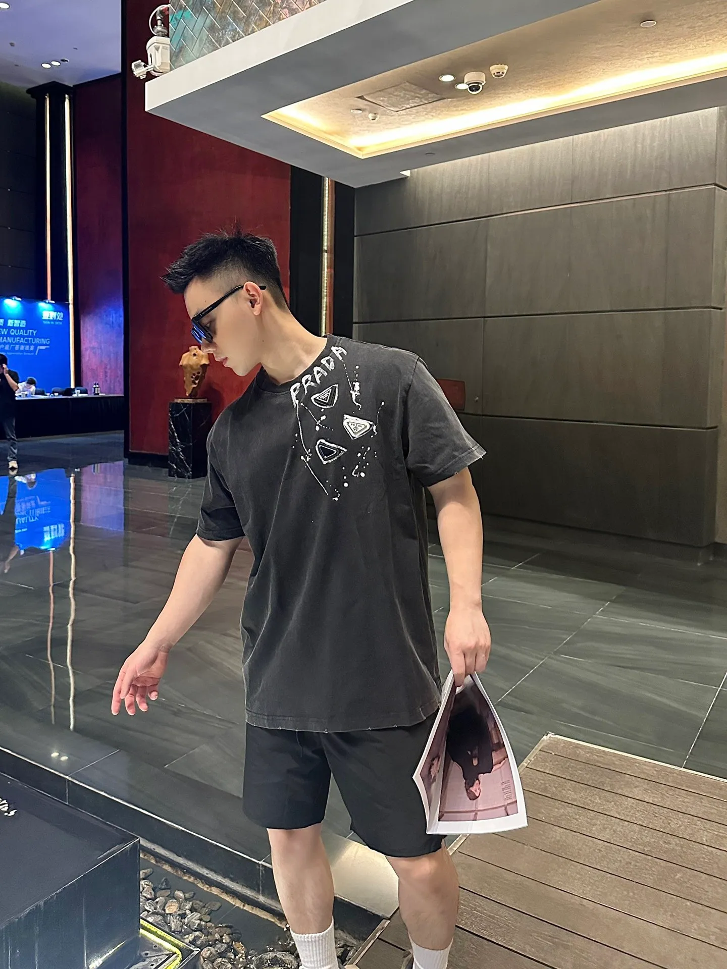 Prada/