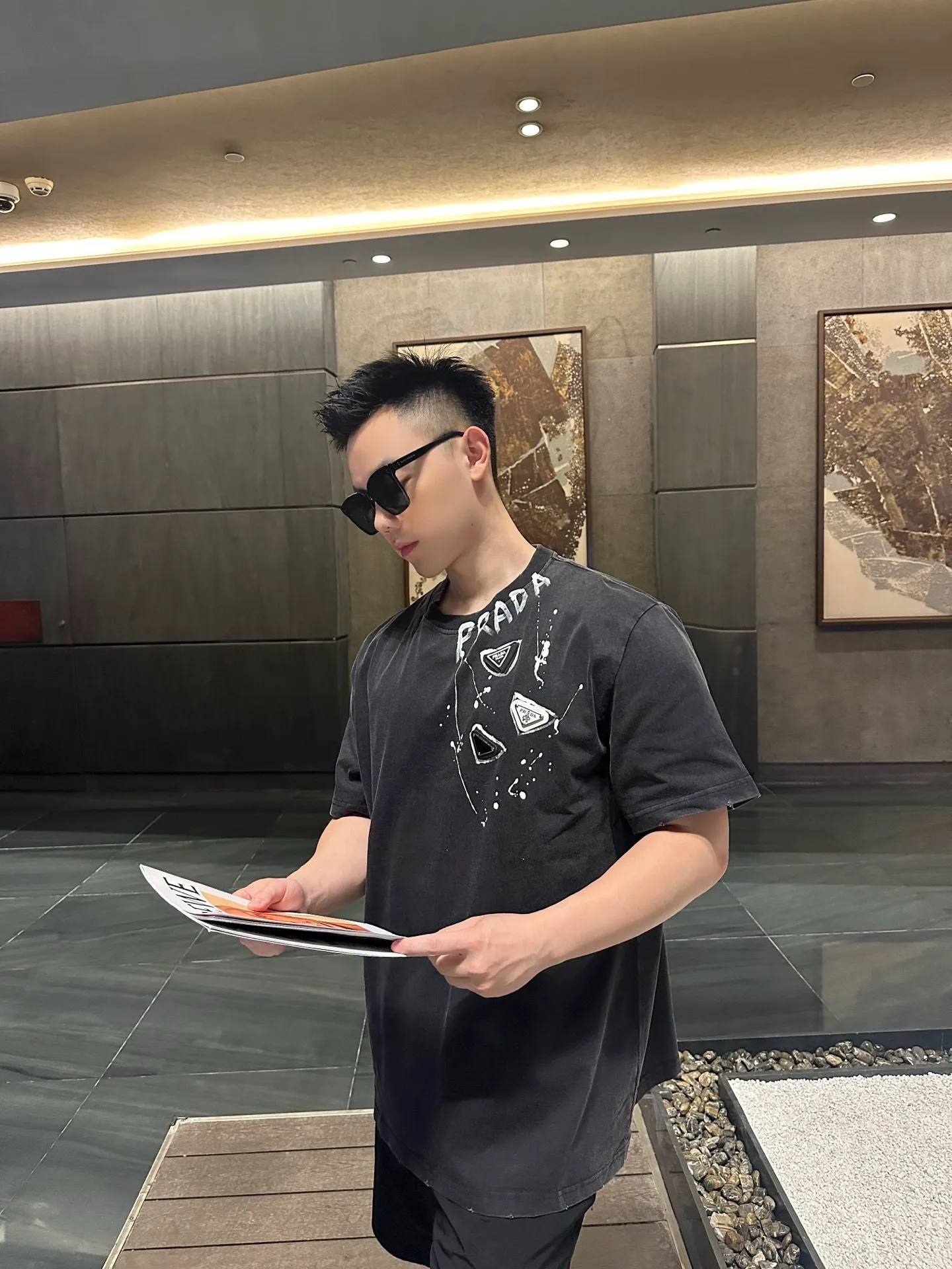 Prada/