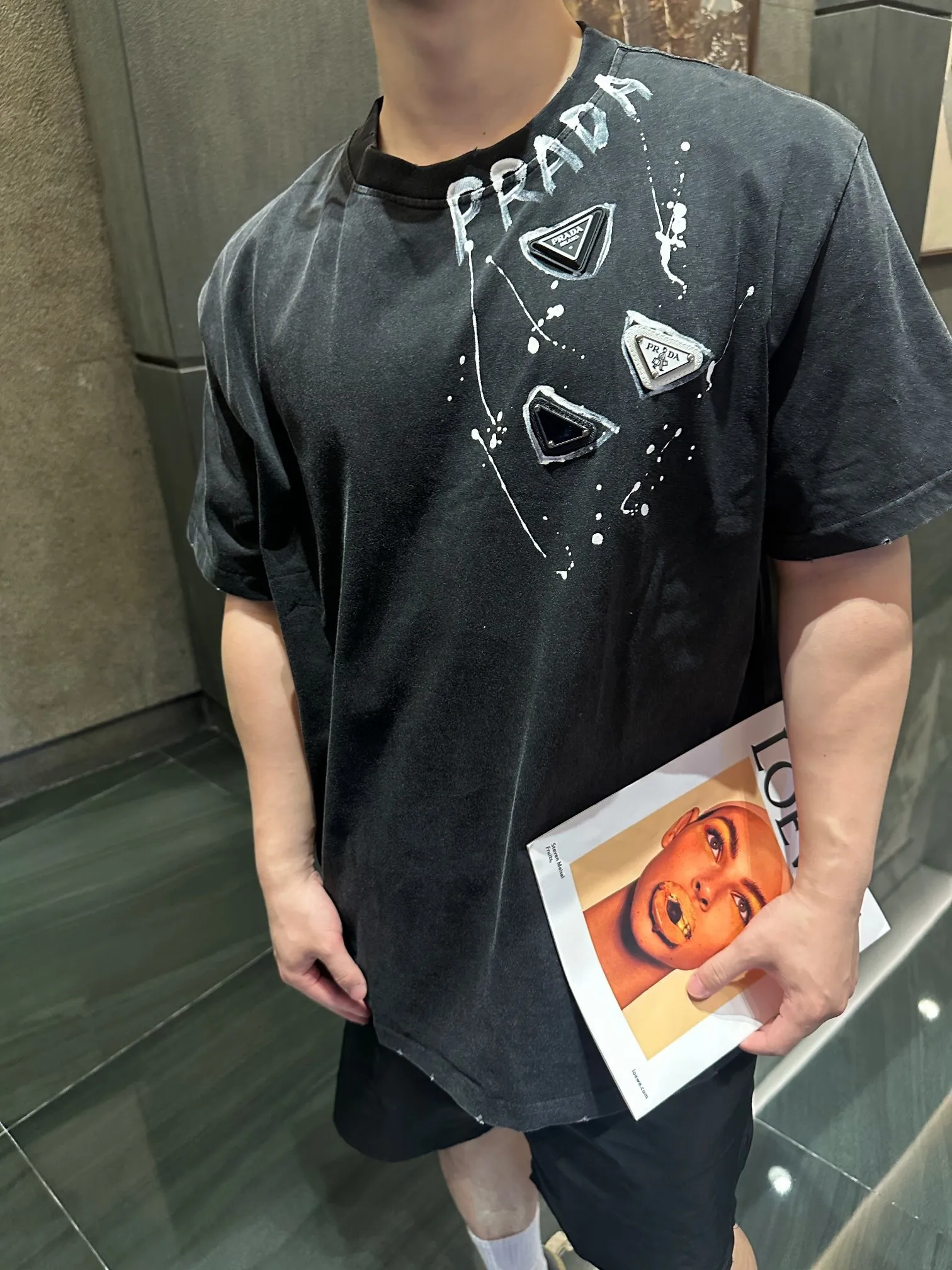 Prada/