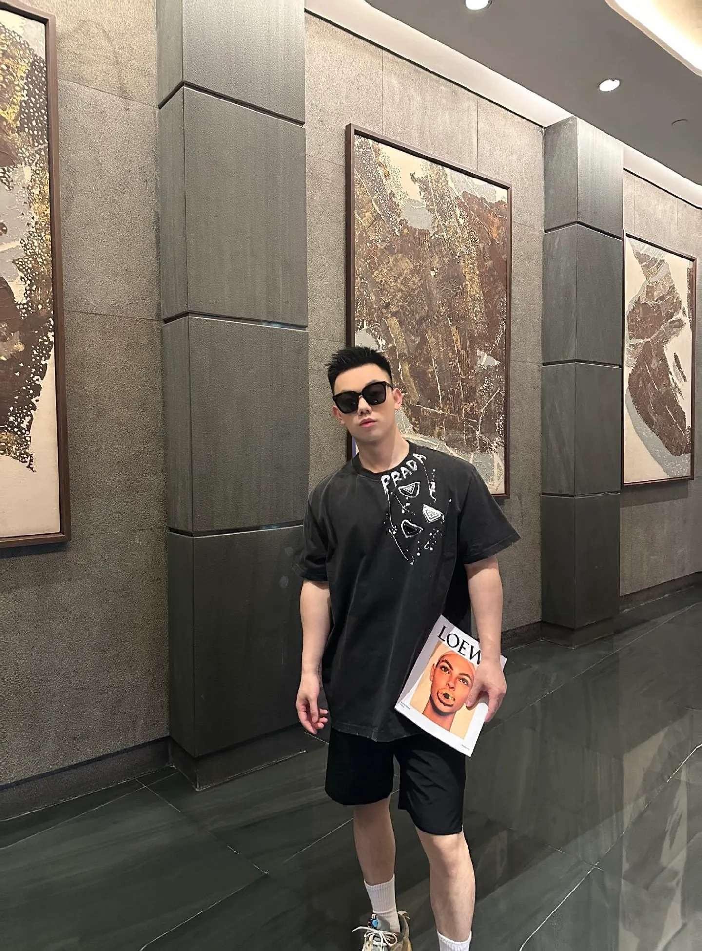 Prada/