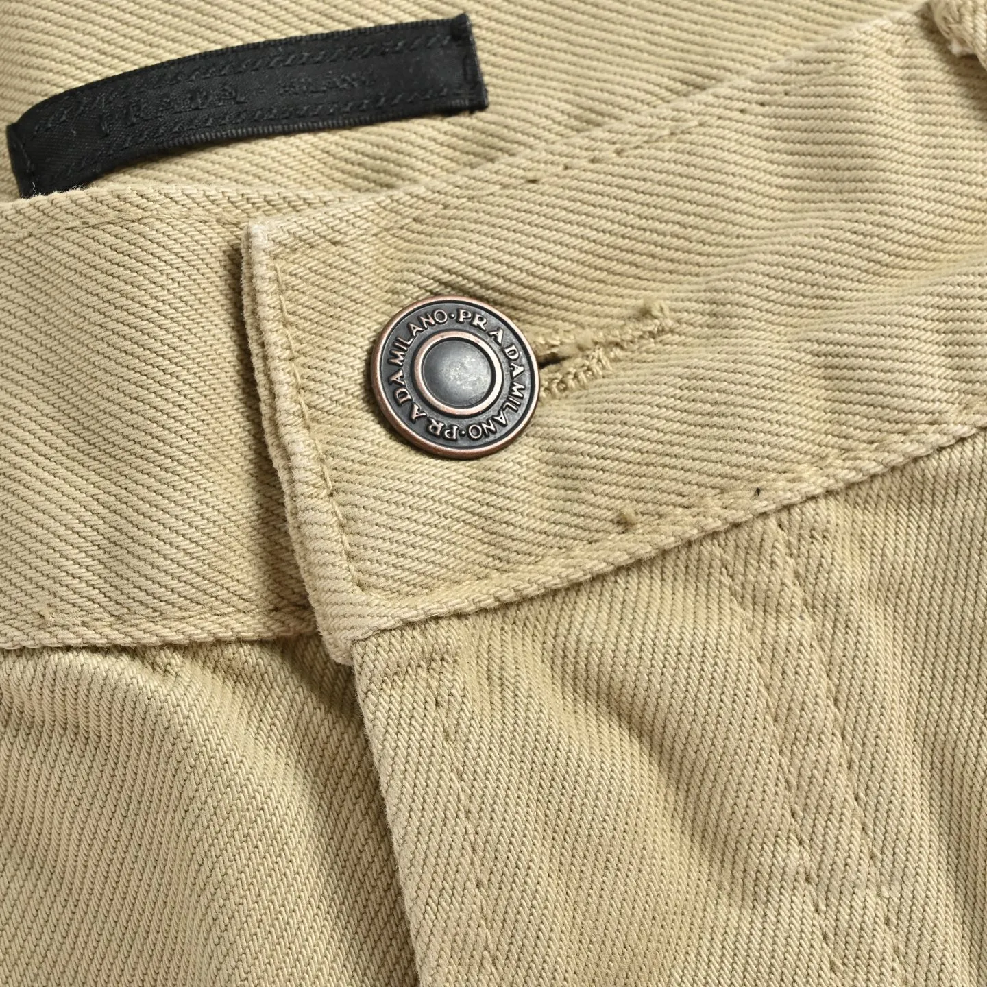Prada/