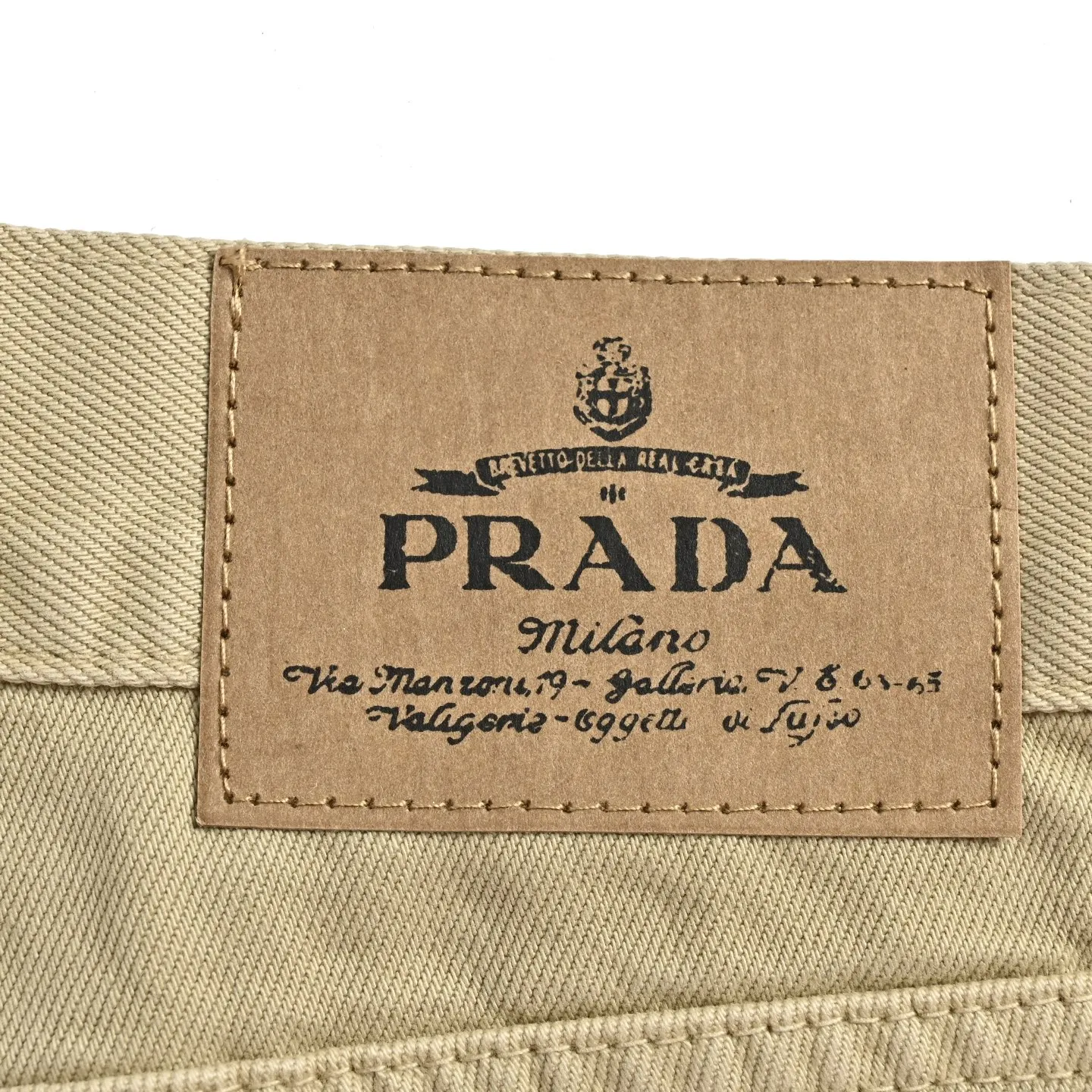Prada/