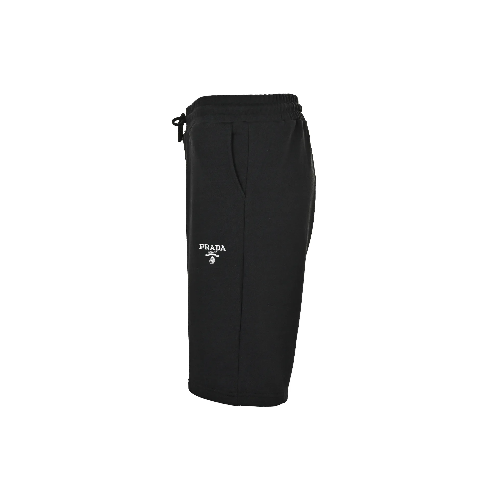 Prada/ logo