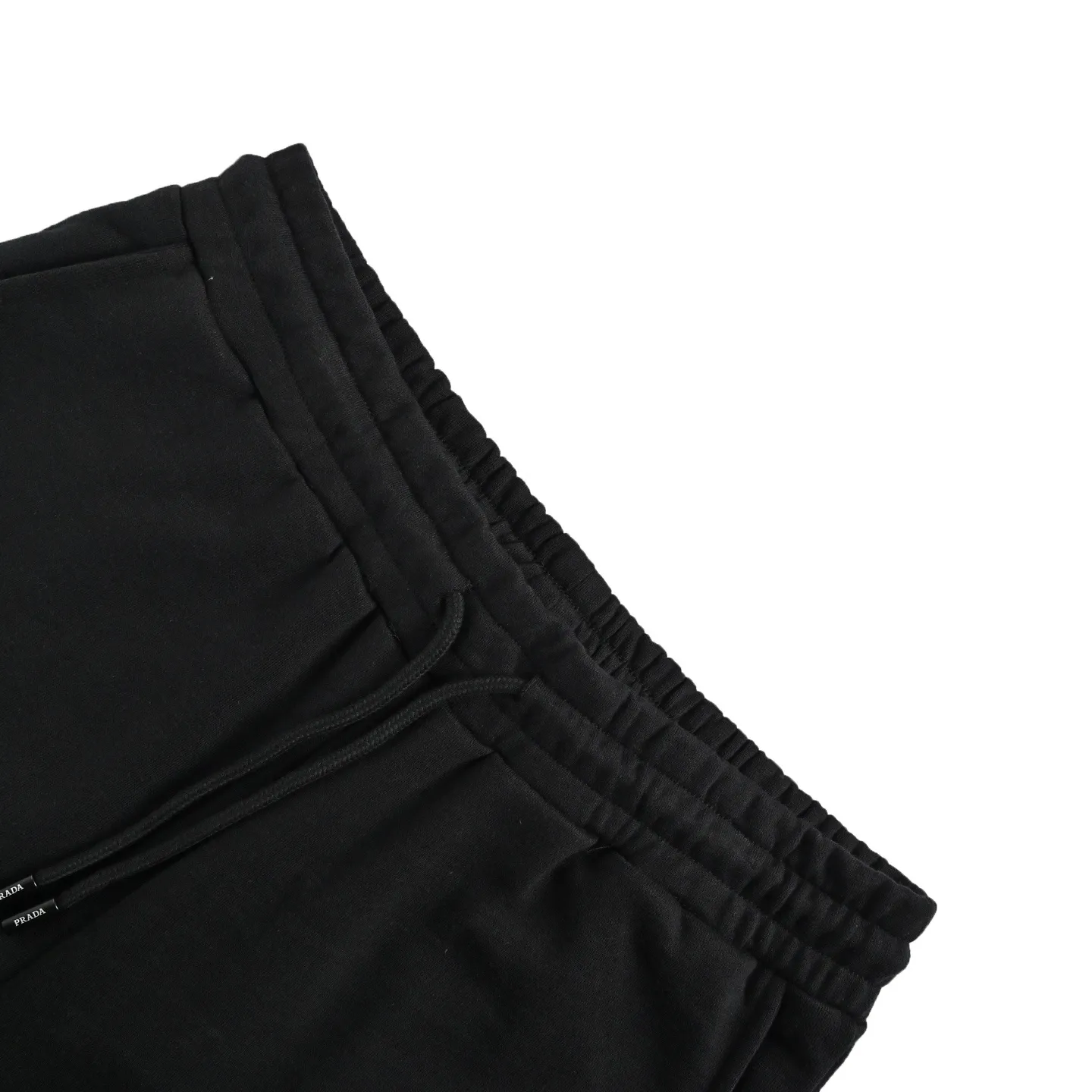 Prada/ logo