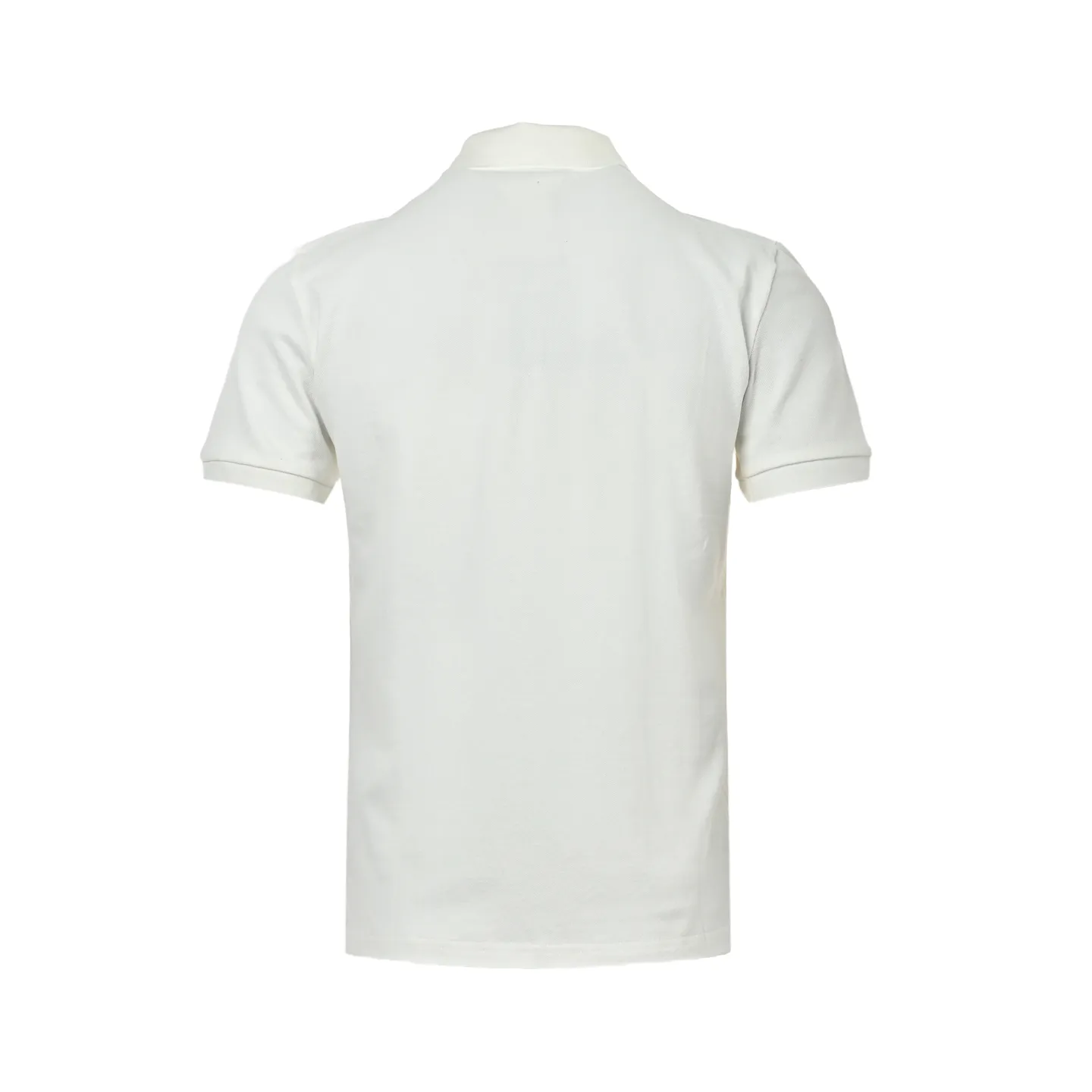 Prada/ Red Polo