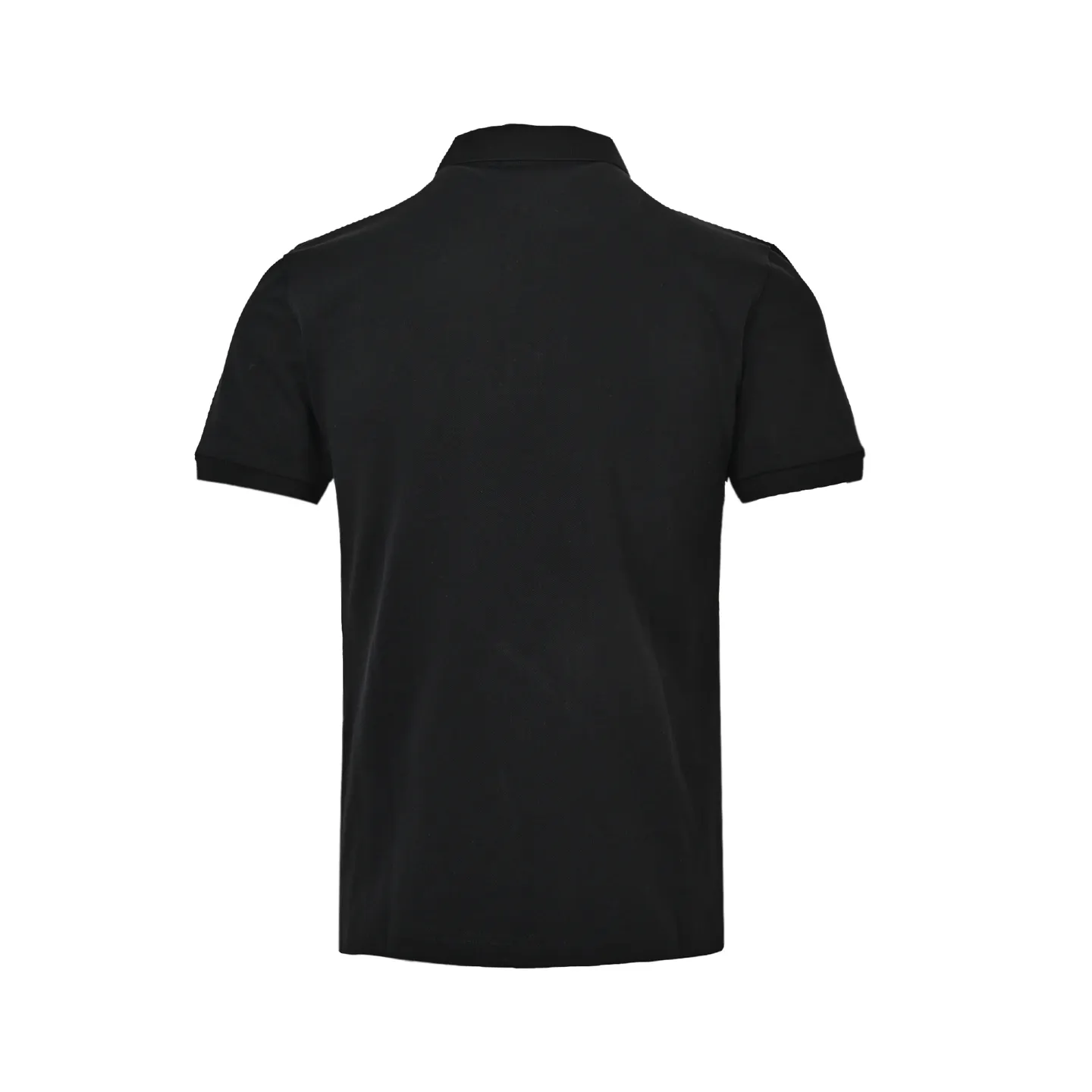 Prada/ Red Polo