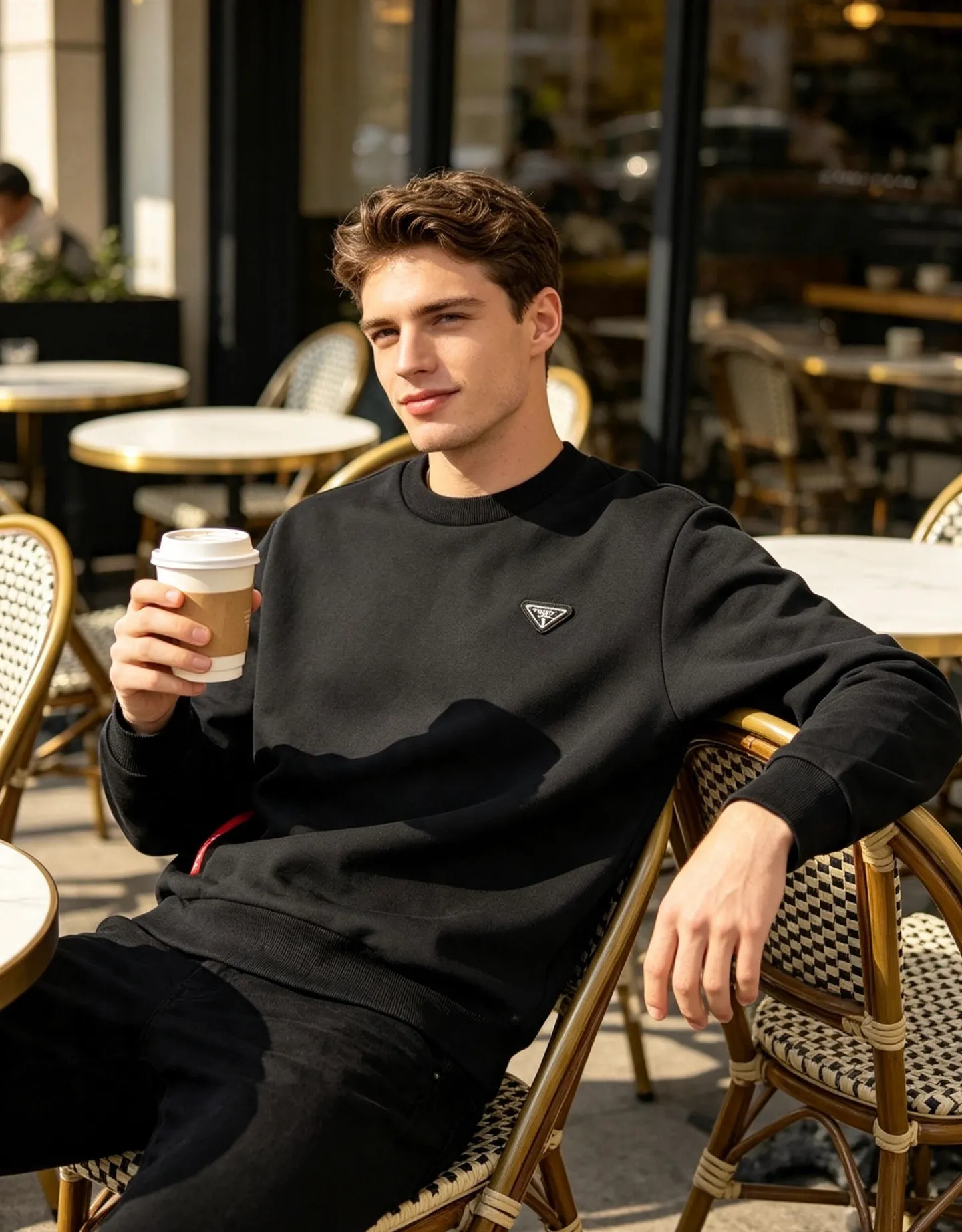 Prada/