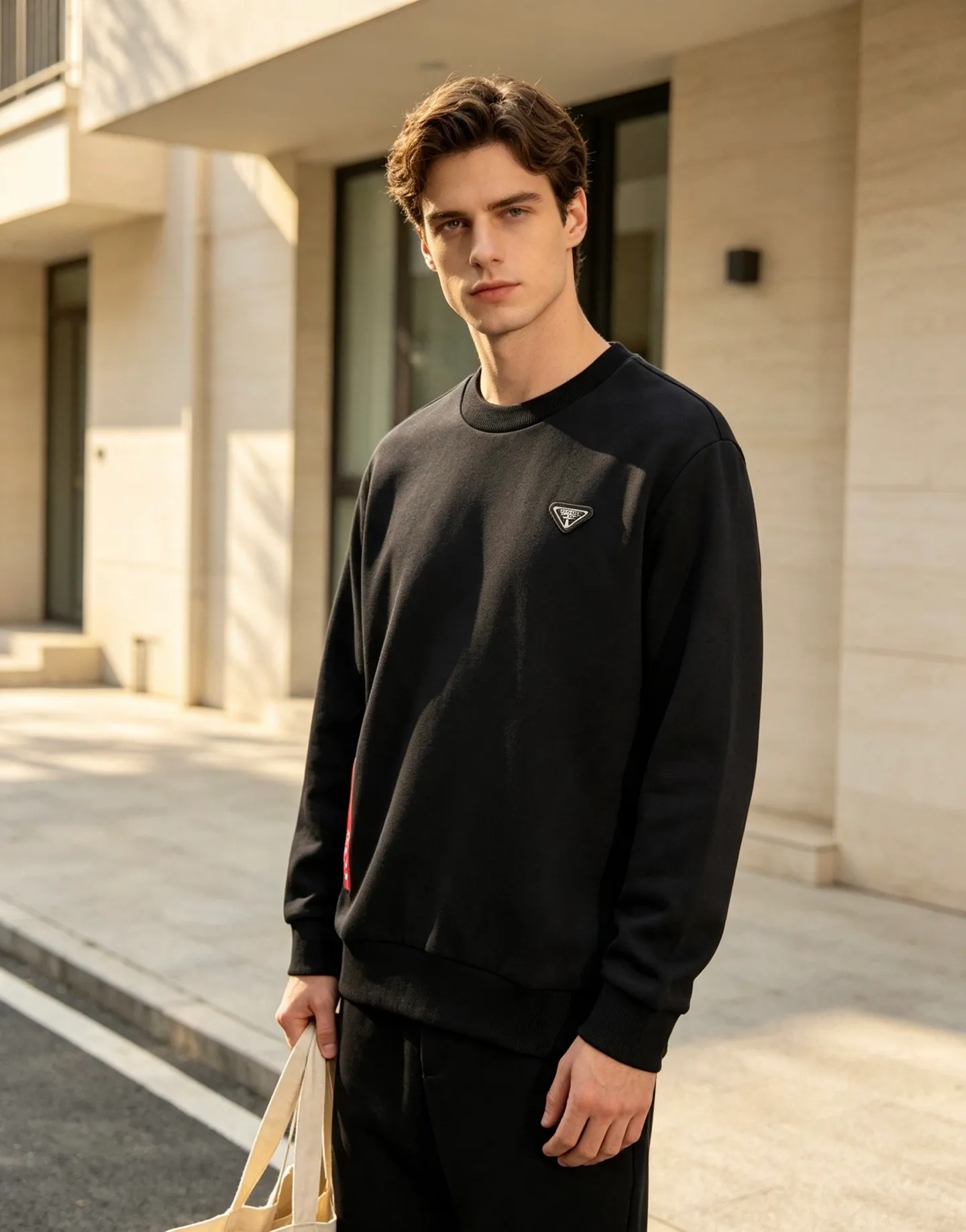 Prada/