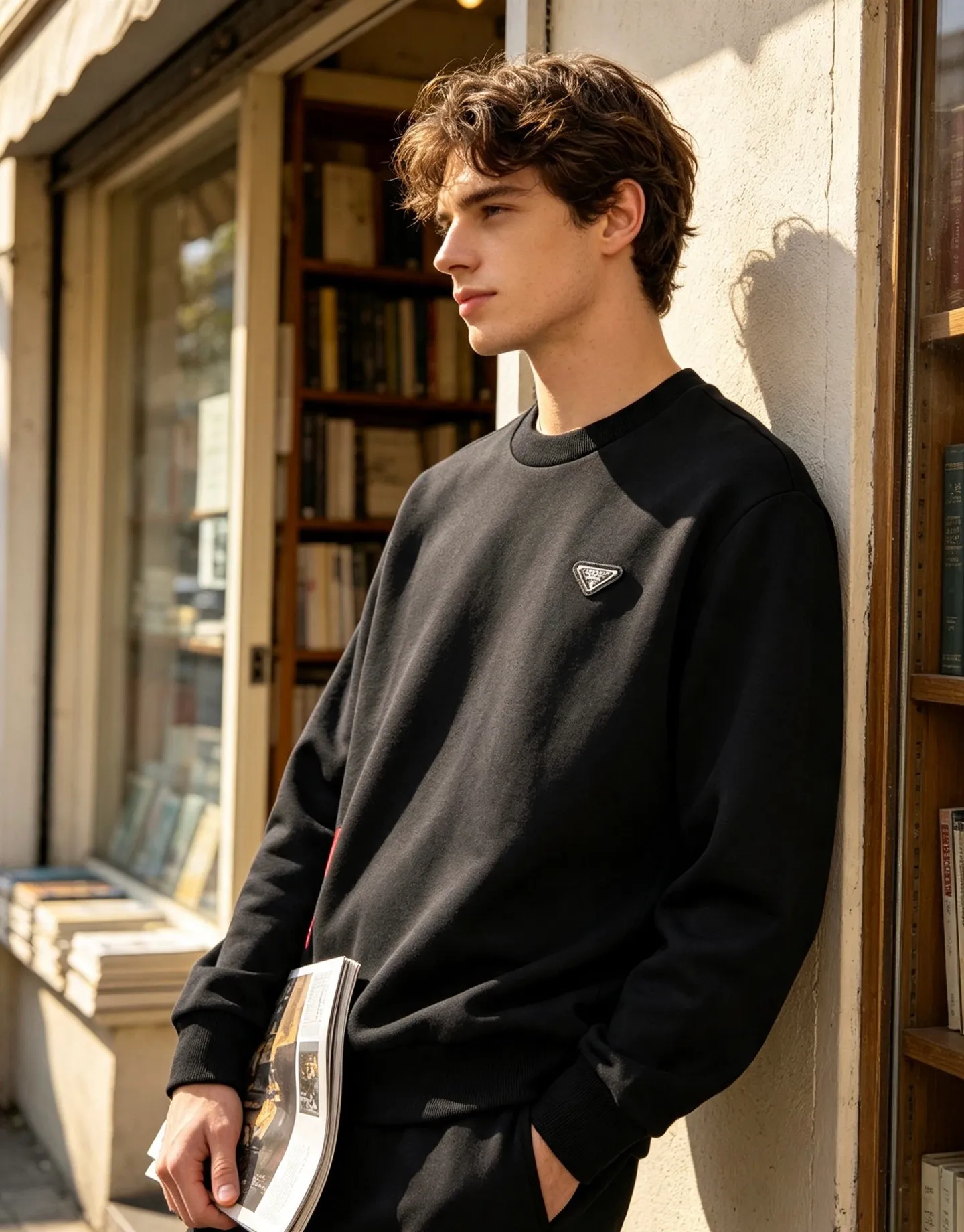 Prada/