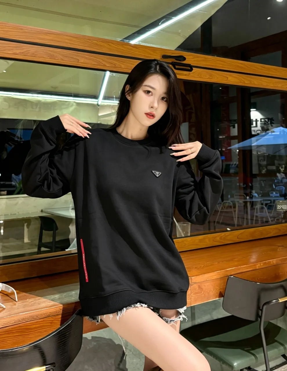 Prada/