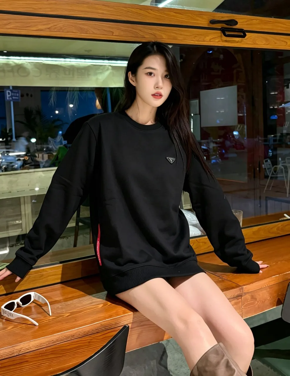 Prada/