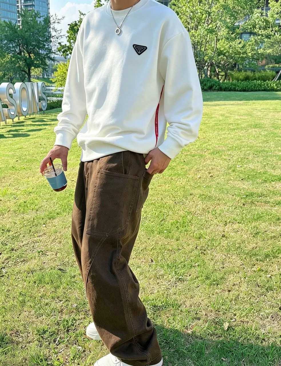 Prada/