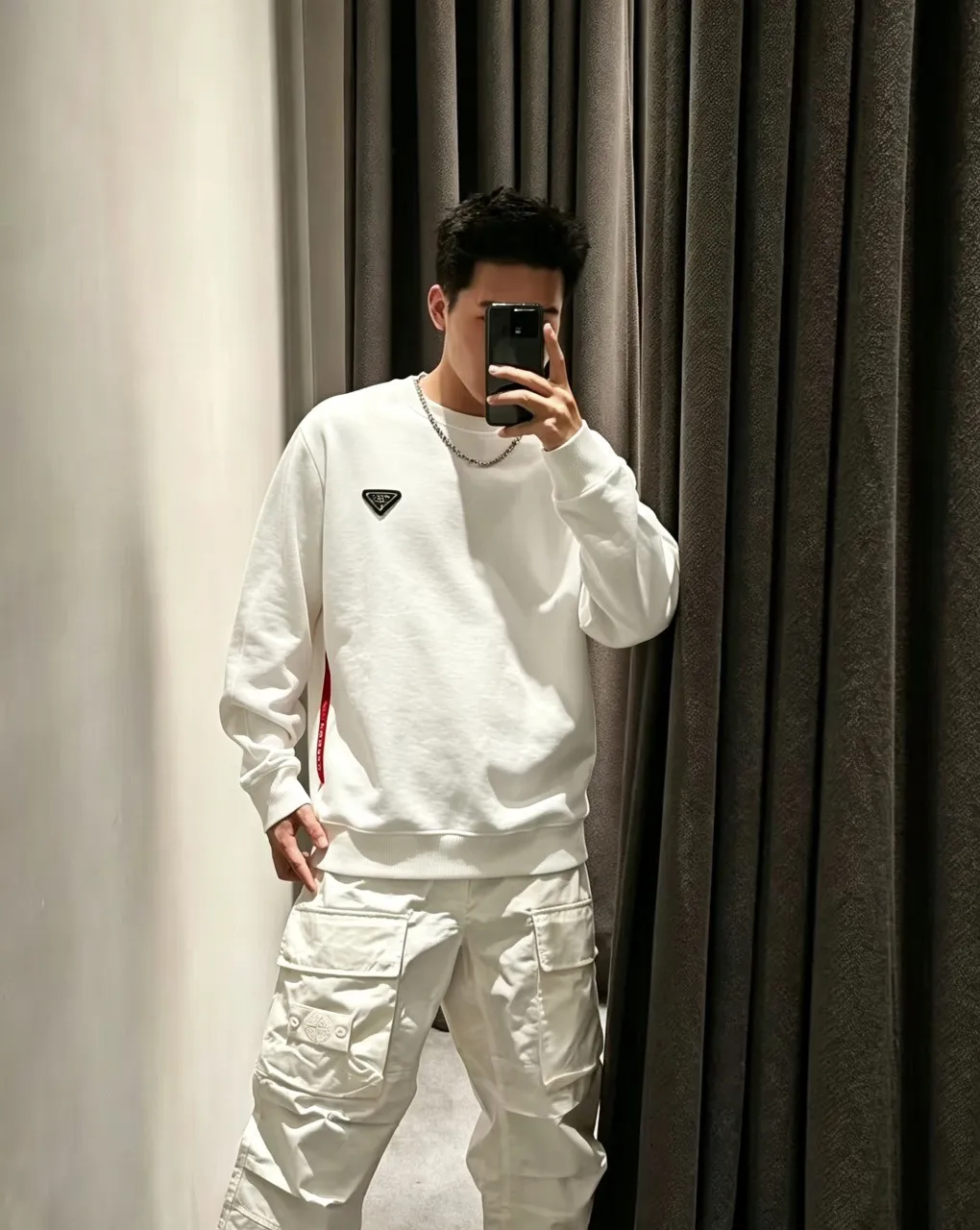 Prada/