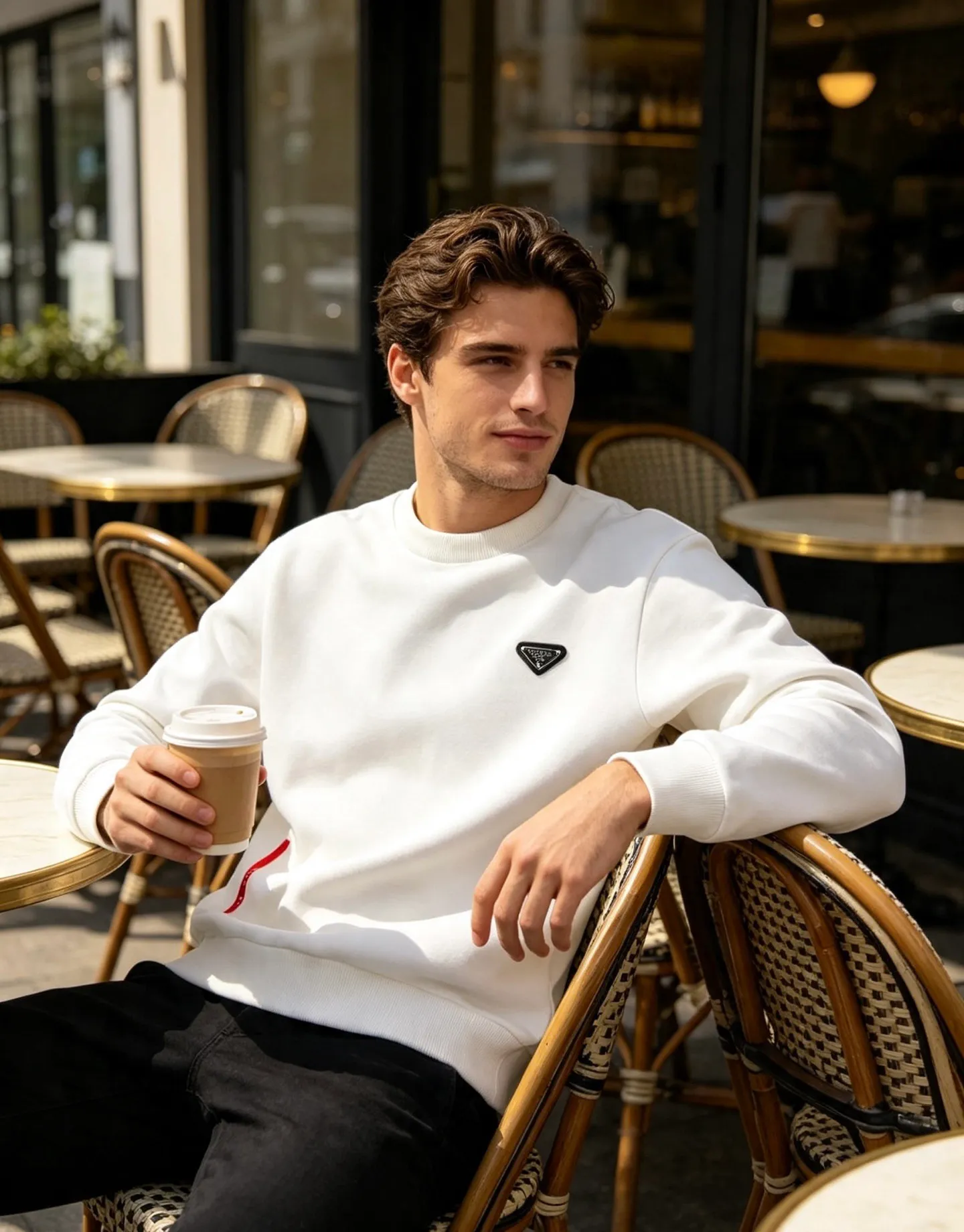 Prada/
