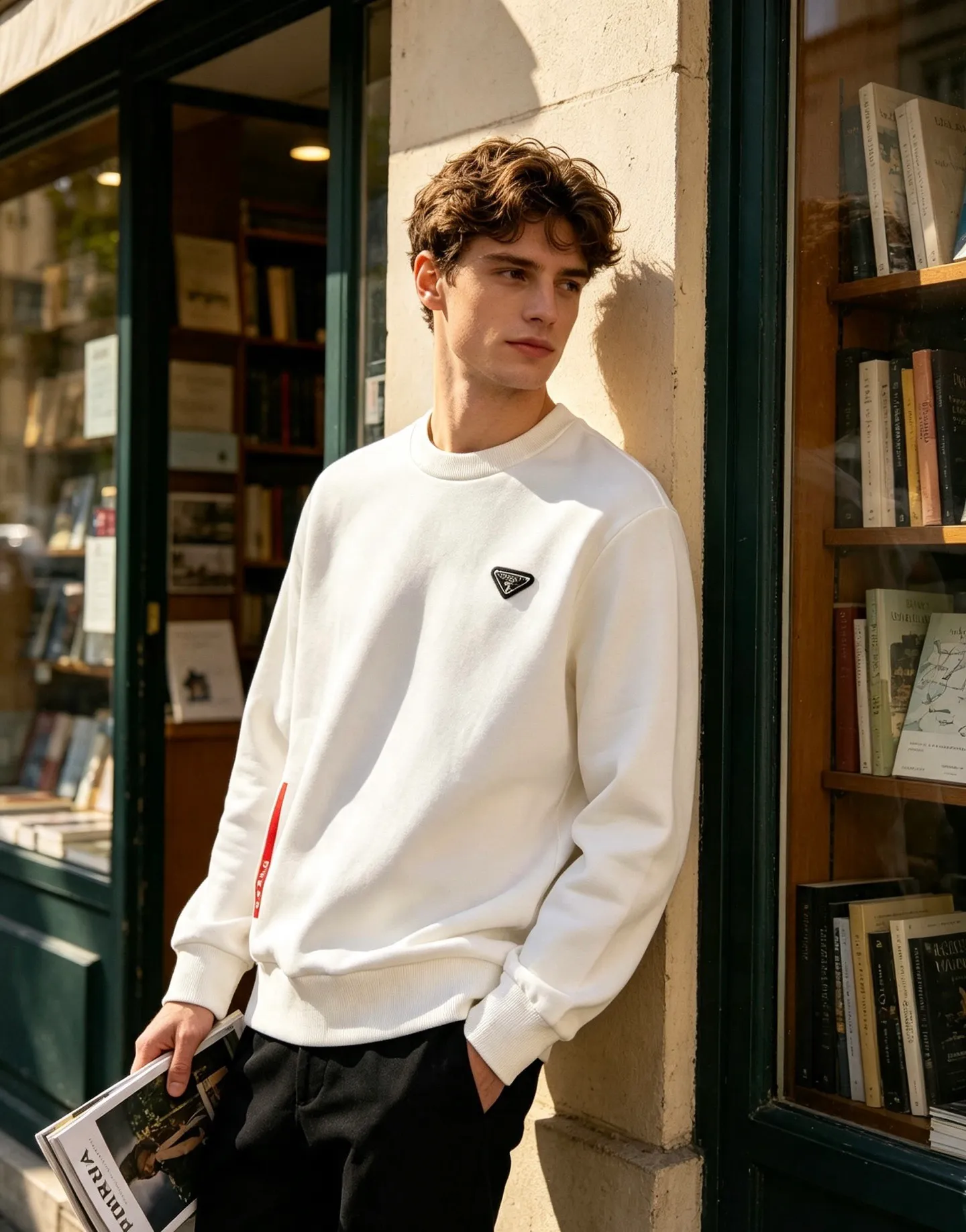 Prada/