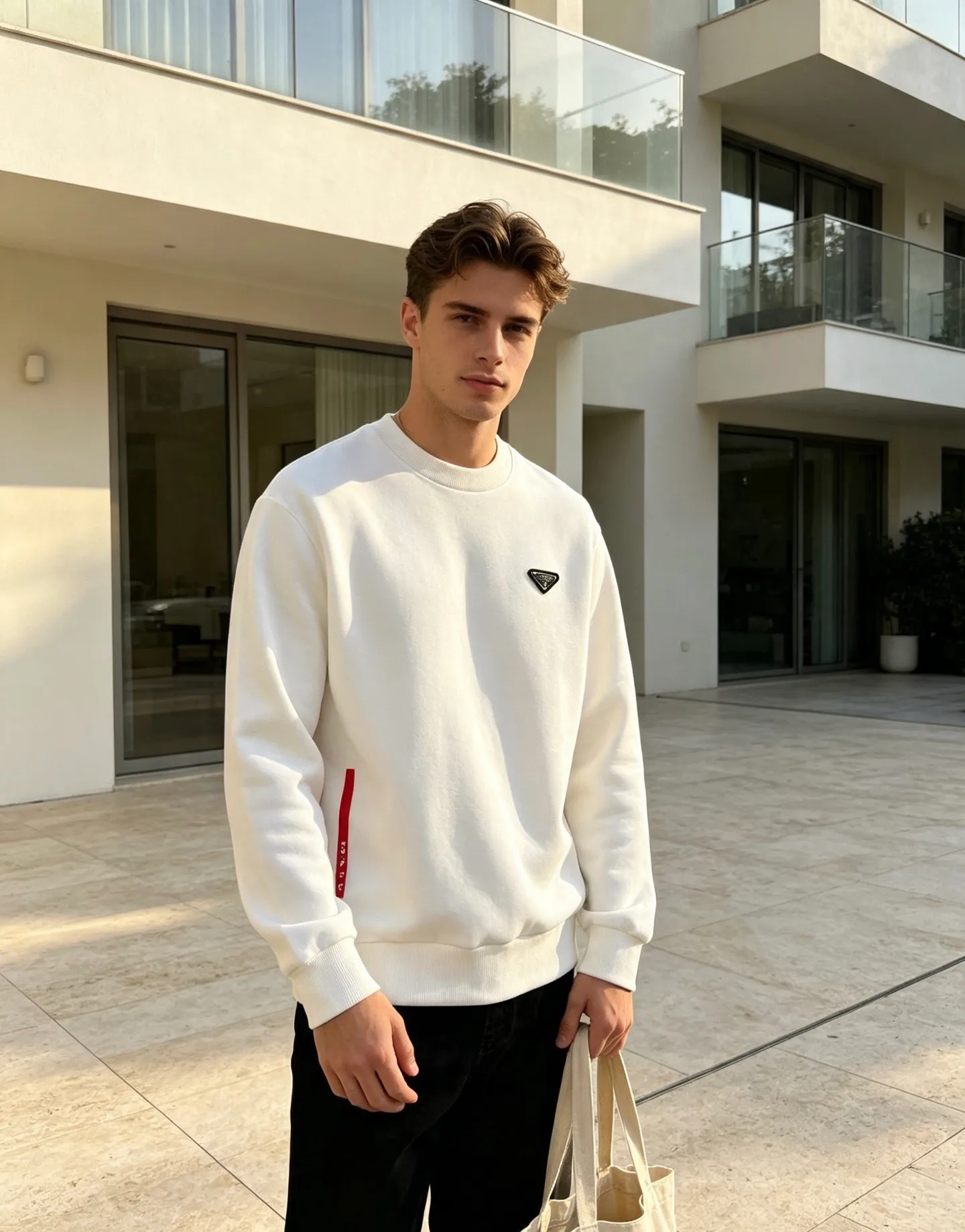Prada/